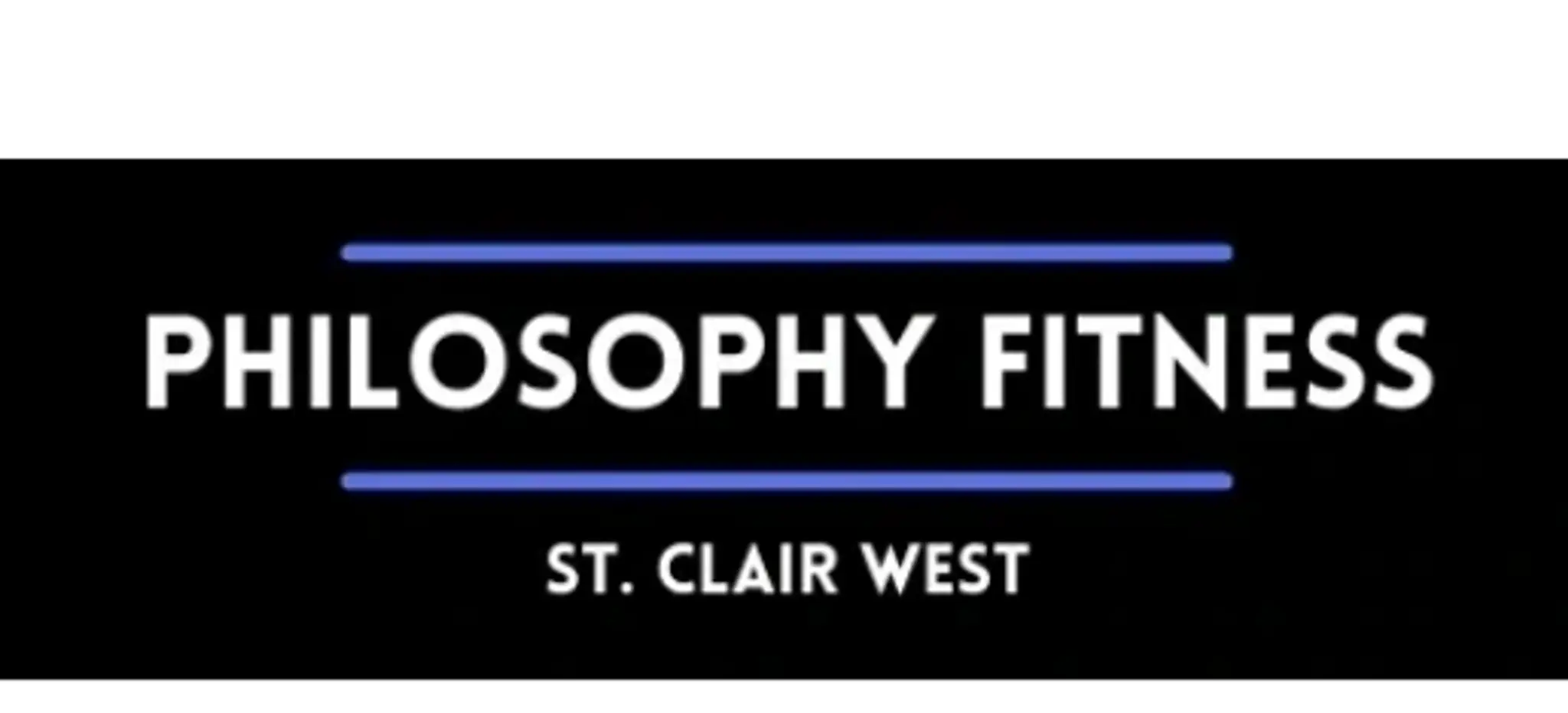 Philosophy Fitness