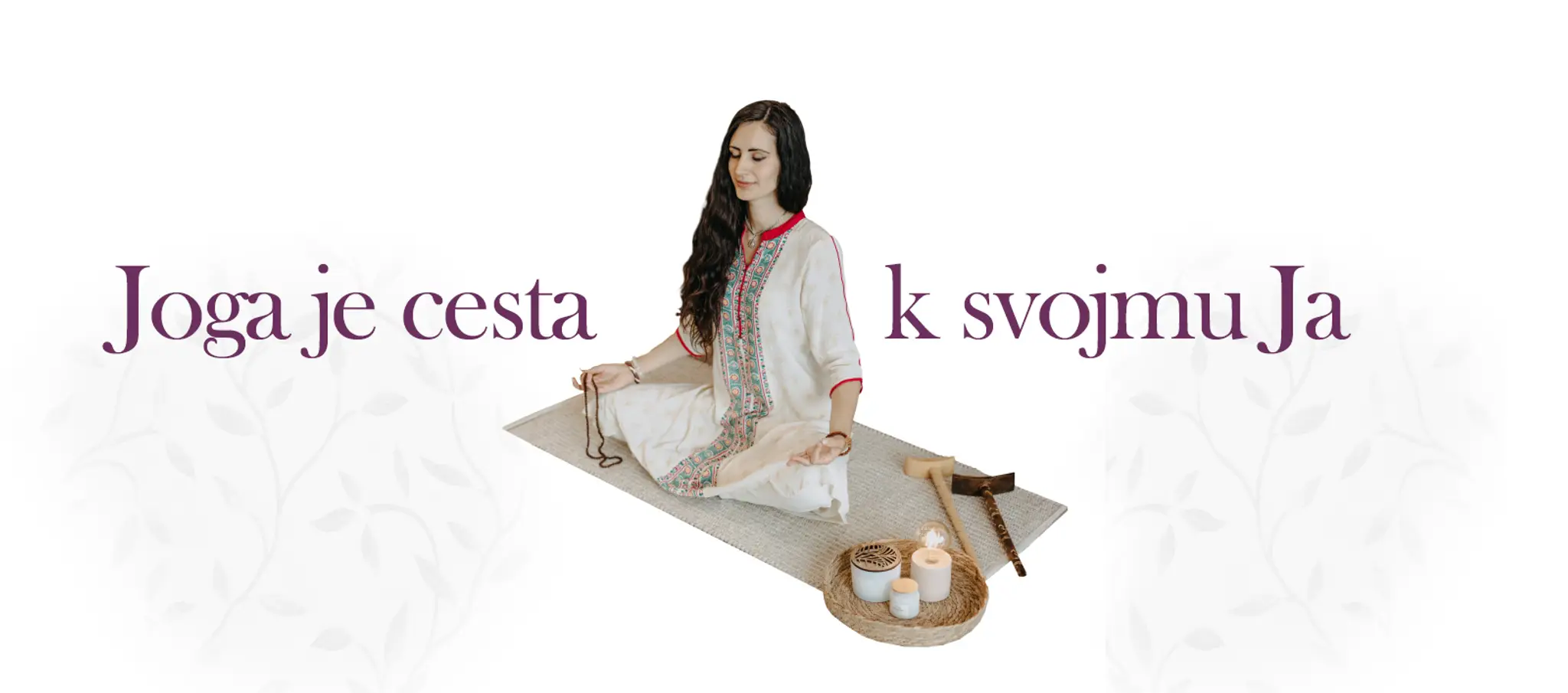 Company Yoga in Daily Life - branch Prievidza