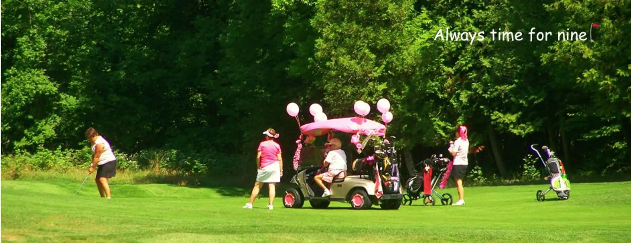 Blue Heron Golf Club