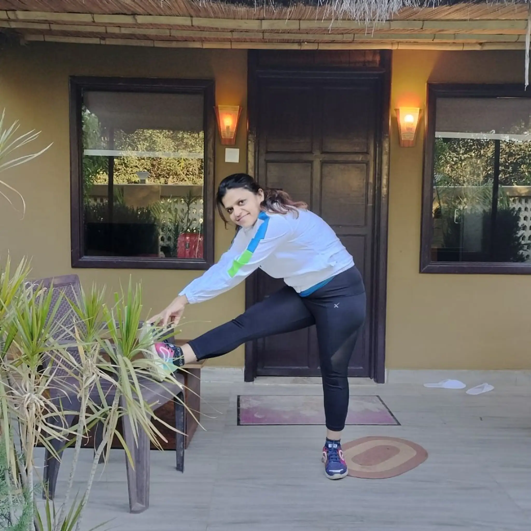 Heal 2 Fit - Fitness/Dietician/Physiotherapist/Yoga/Pregnancy Yoga Classes in Ghaziabad
