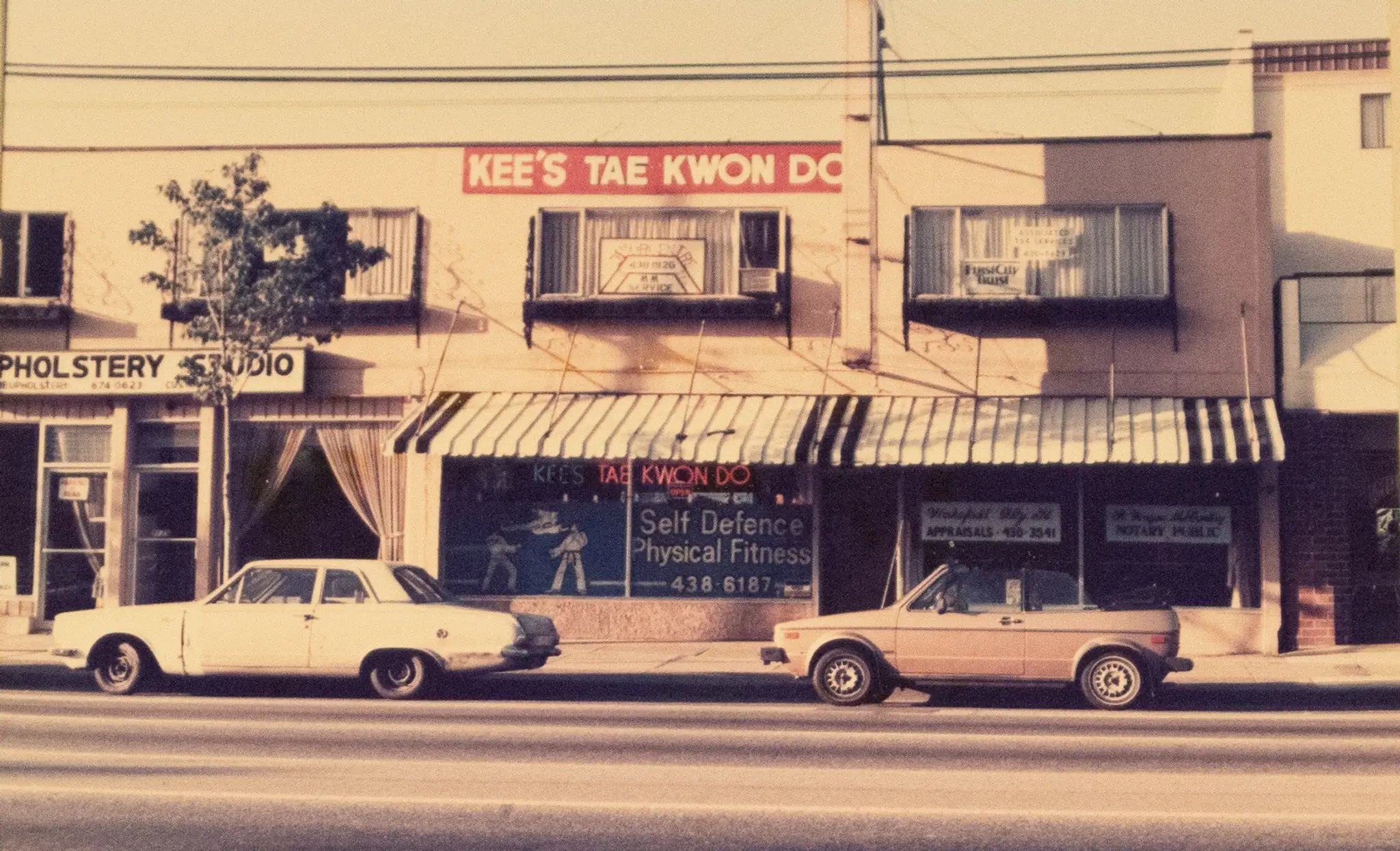 Kees Tae Kwon Do Inc