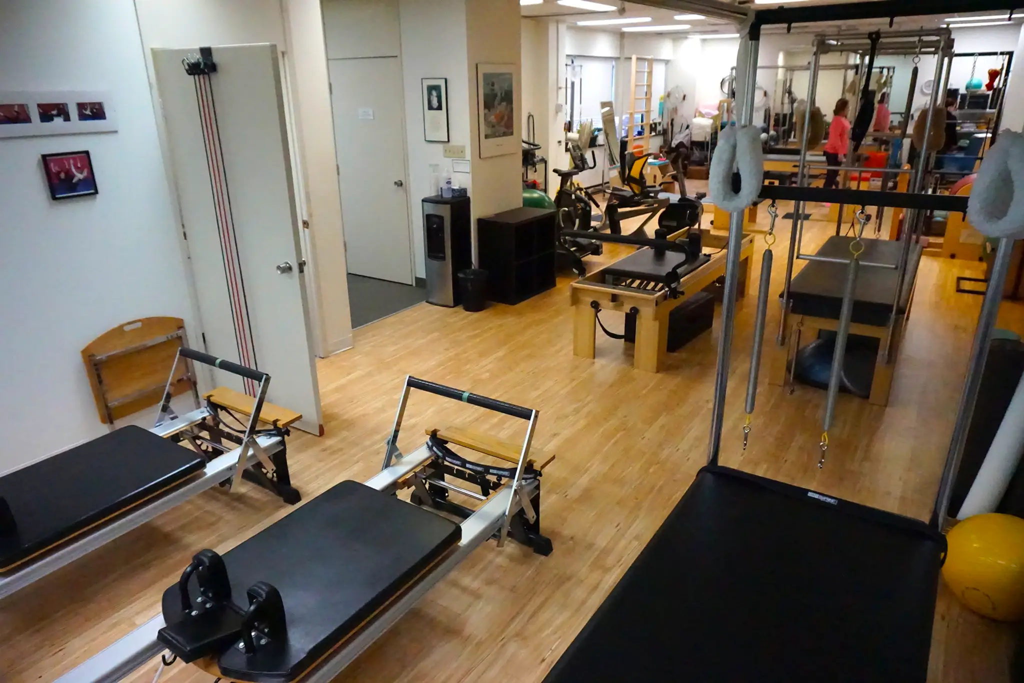 Personal Best Physiotherapy, Pilates, Rehabilitation