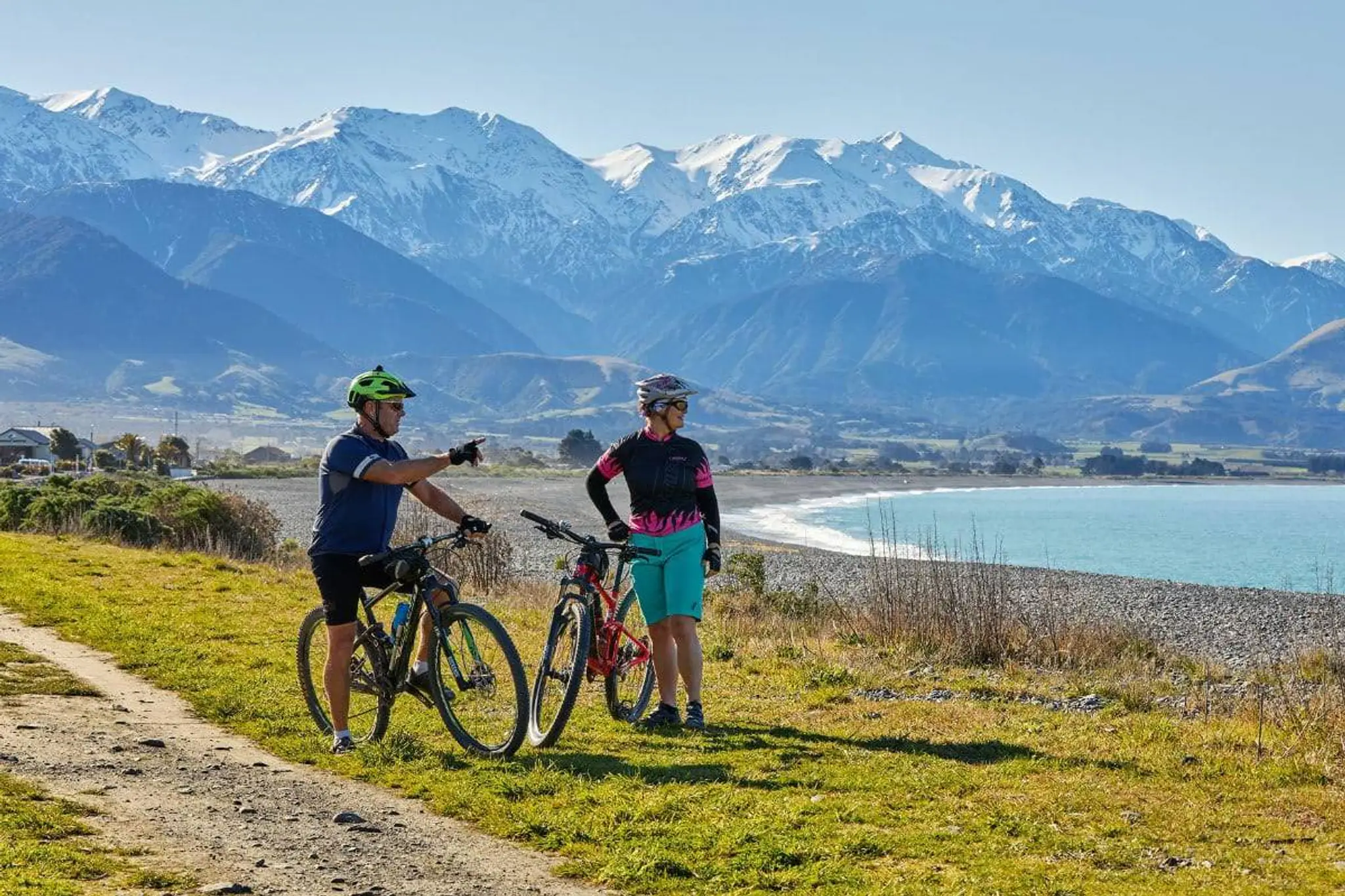 Kaikoura Cycling Club