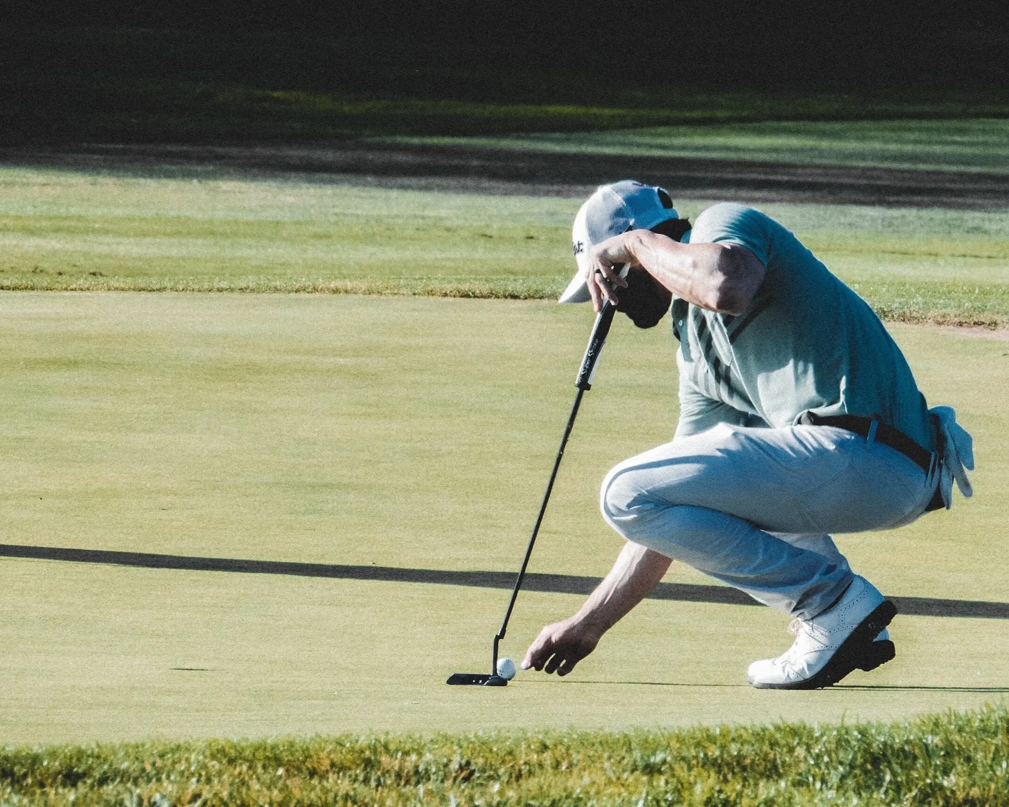 Caledon Country Club