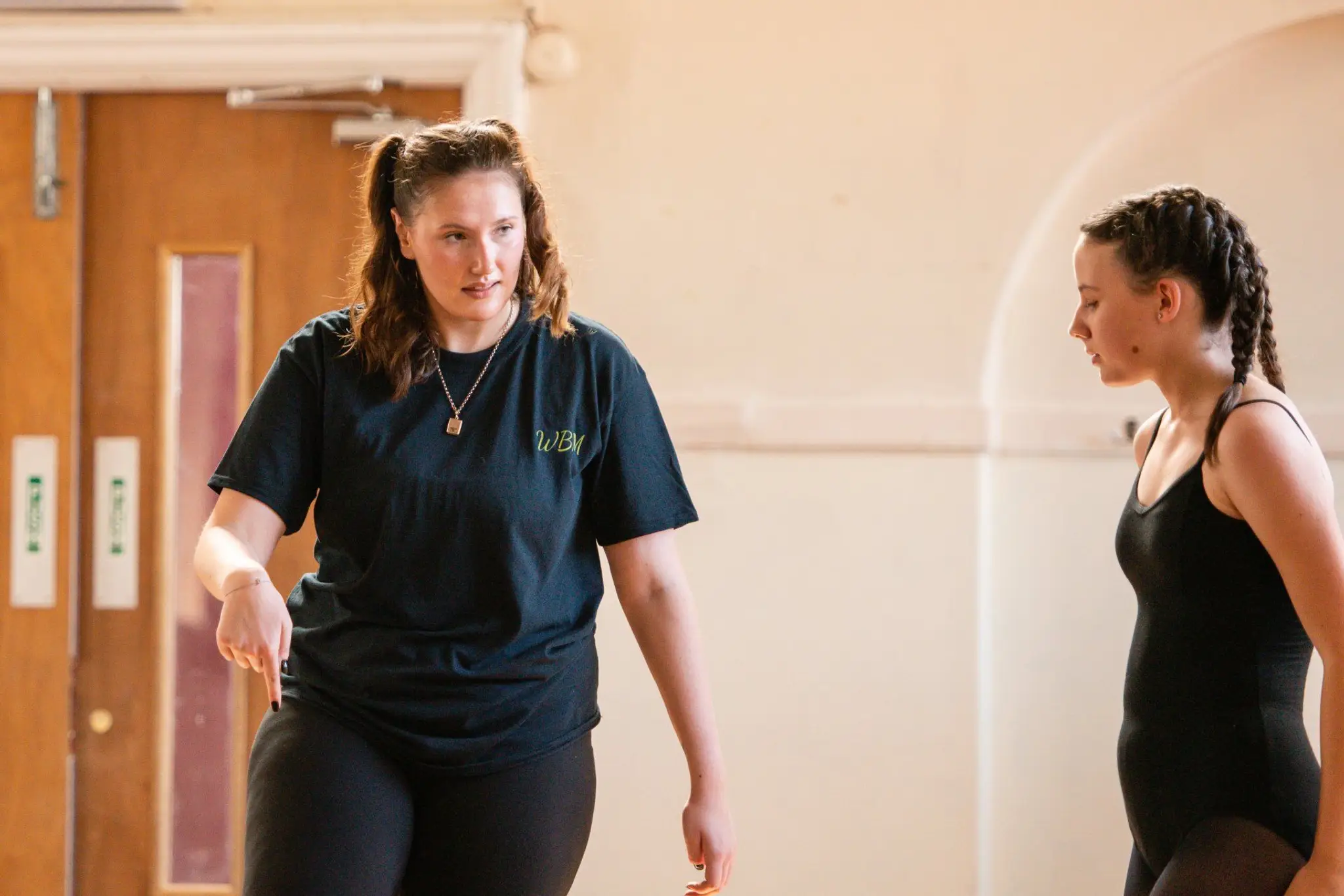 WBM Dance and Theatre Company