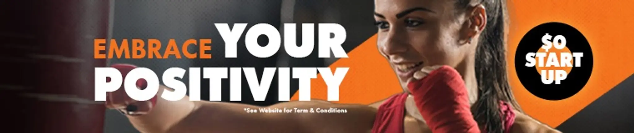 South Pacific Health Clubs Camberwell 24/7