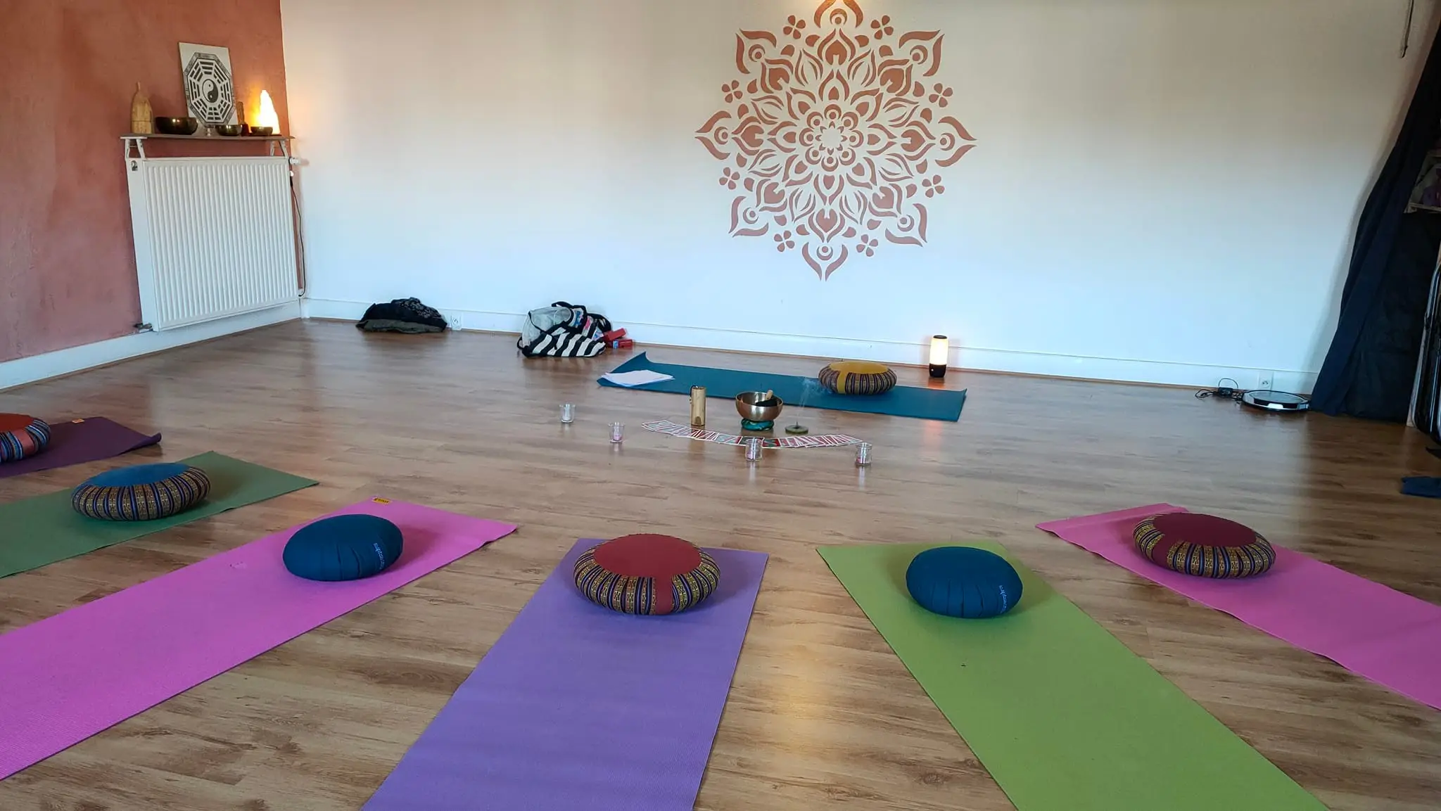 Center Om Vitae