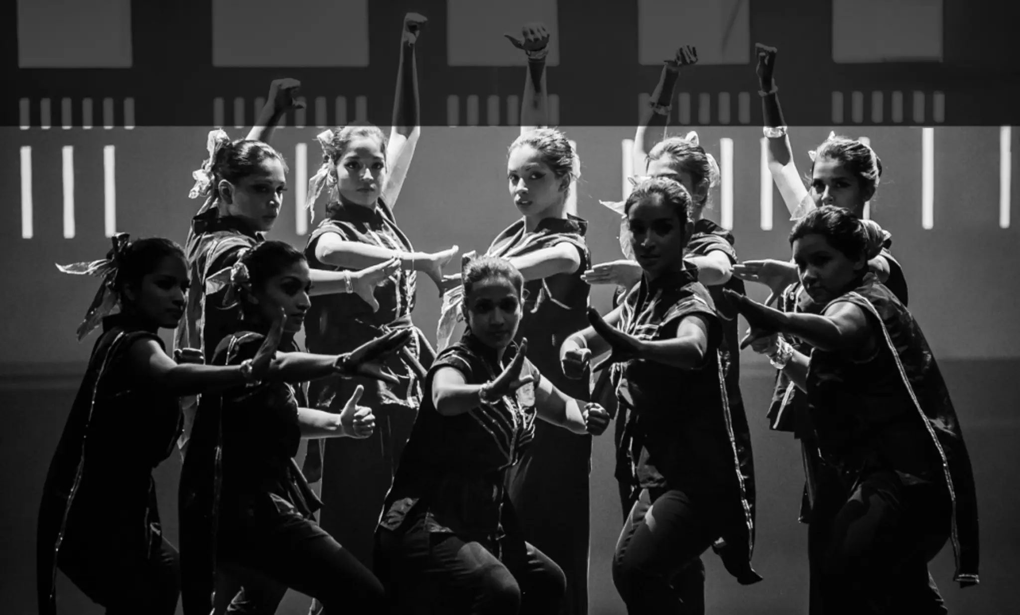 Rangana & Udumbara Dance Troupe