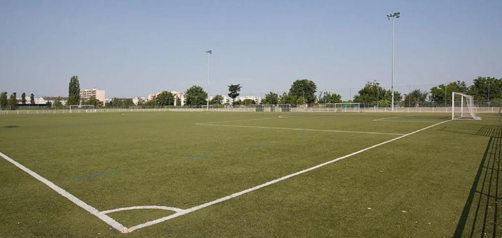 Fc Soleil Bischheim