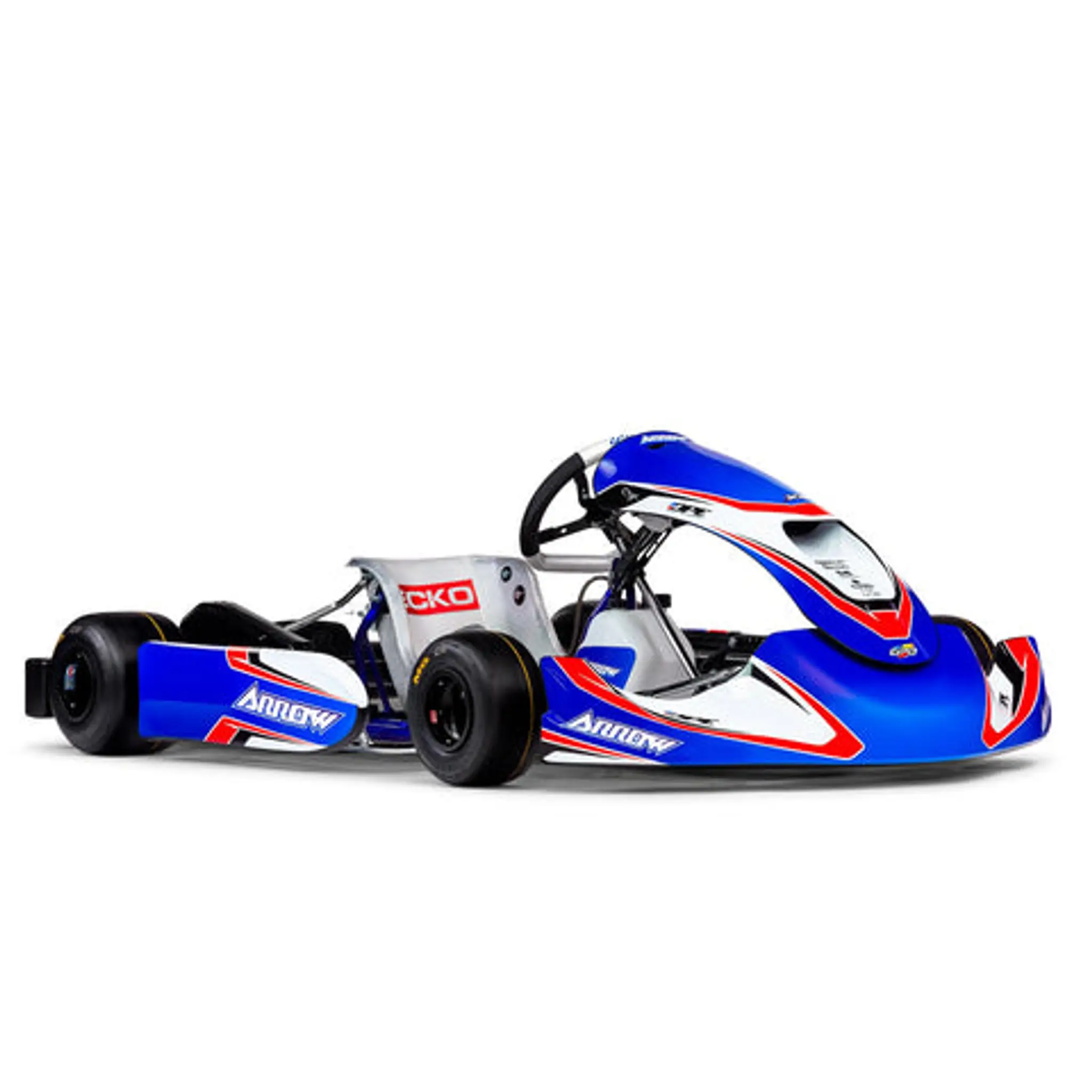 Melbourne Kart Centre