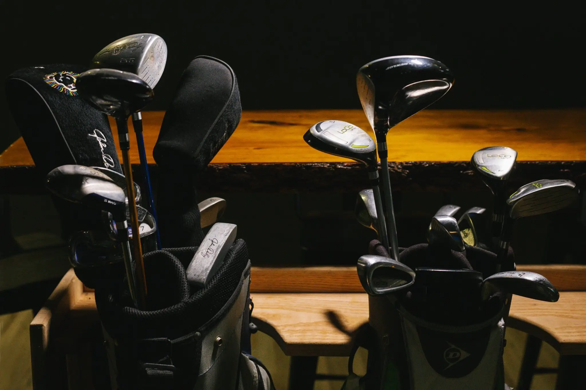 Sticks and Stones Indoor Golf