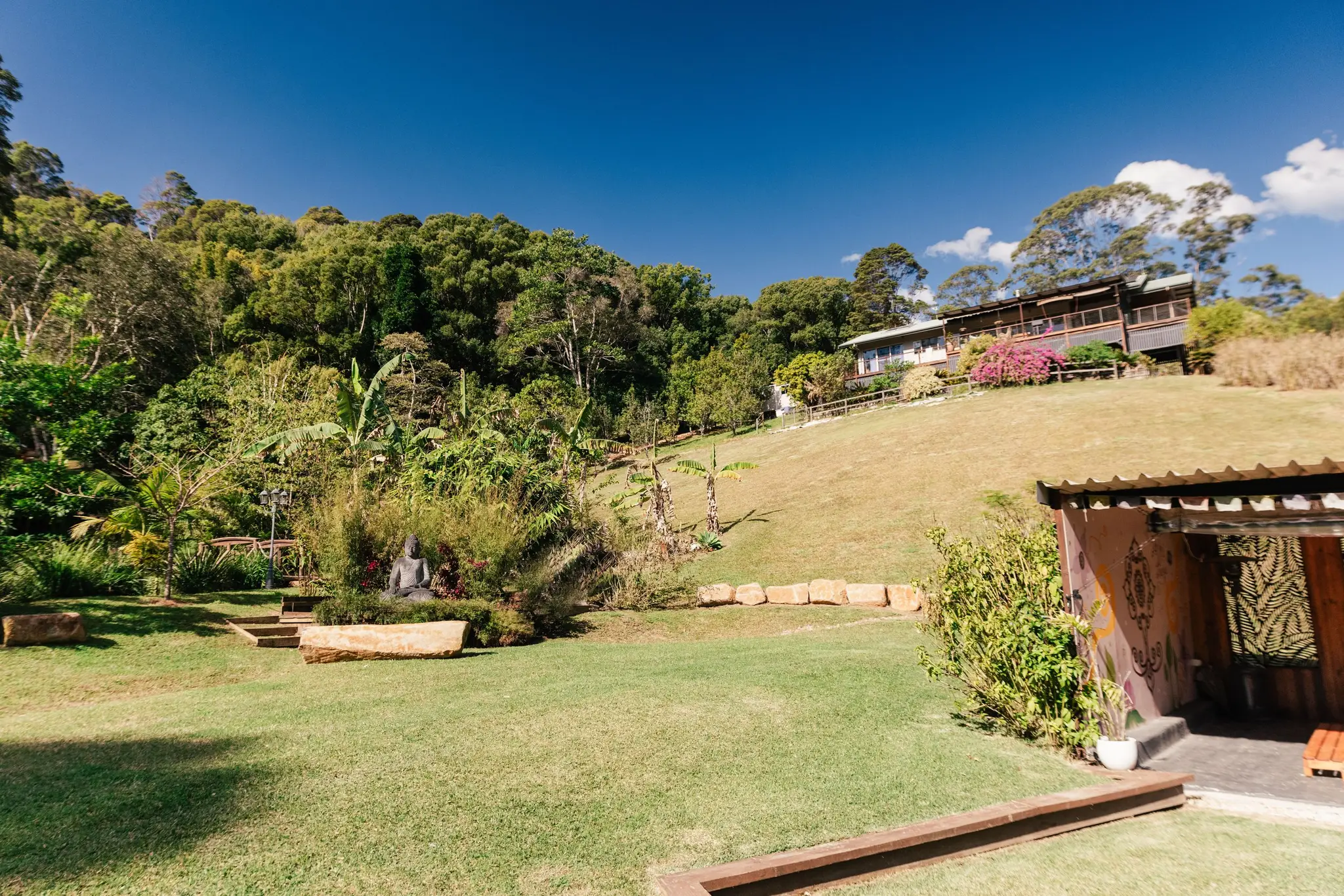 Sattva Sanctuary Australia