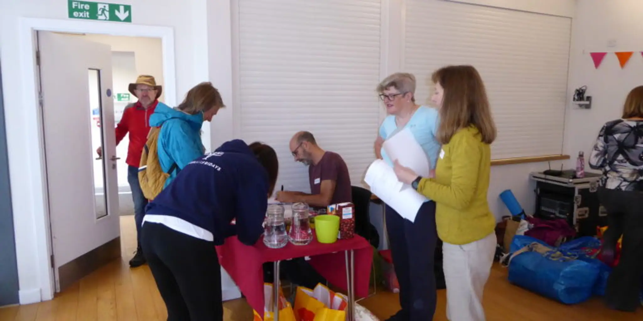 Mindful Space - Mindfulness Meditation Training in Newport