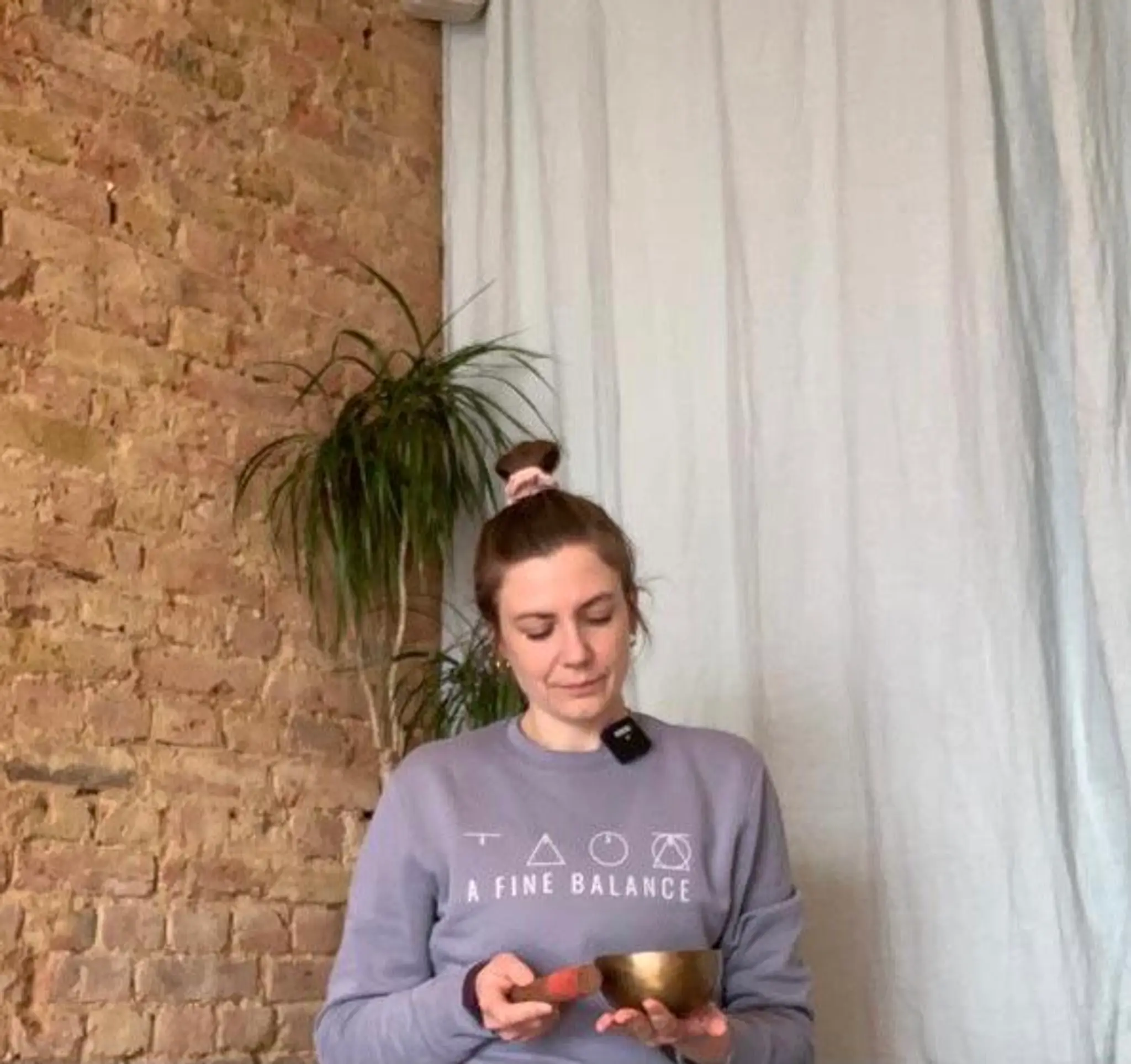 A Fine Balance - Upminster Yoga Studio | Essex & London