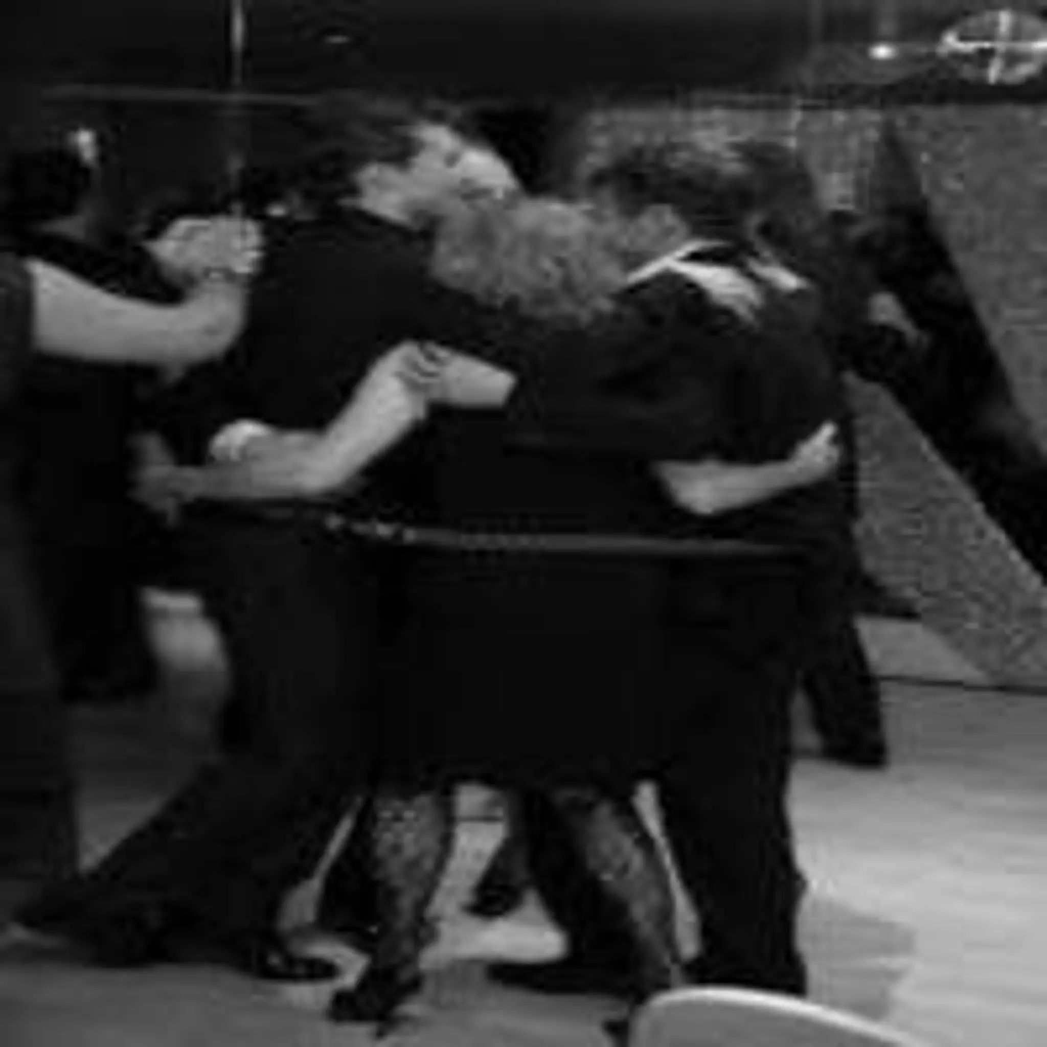 Richard's Dance Academy