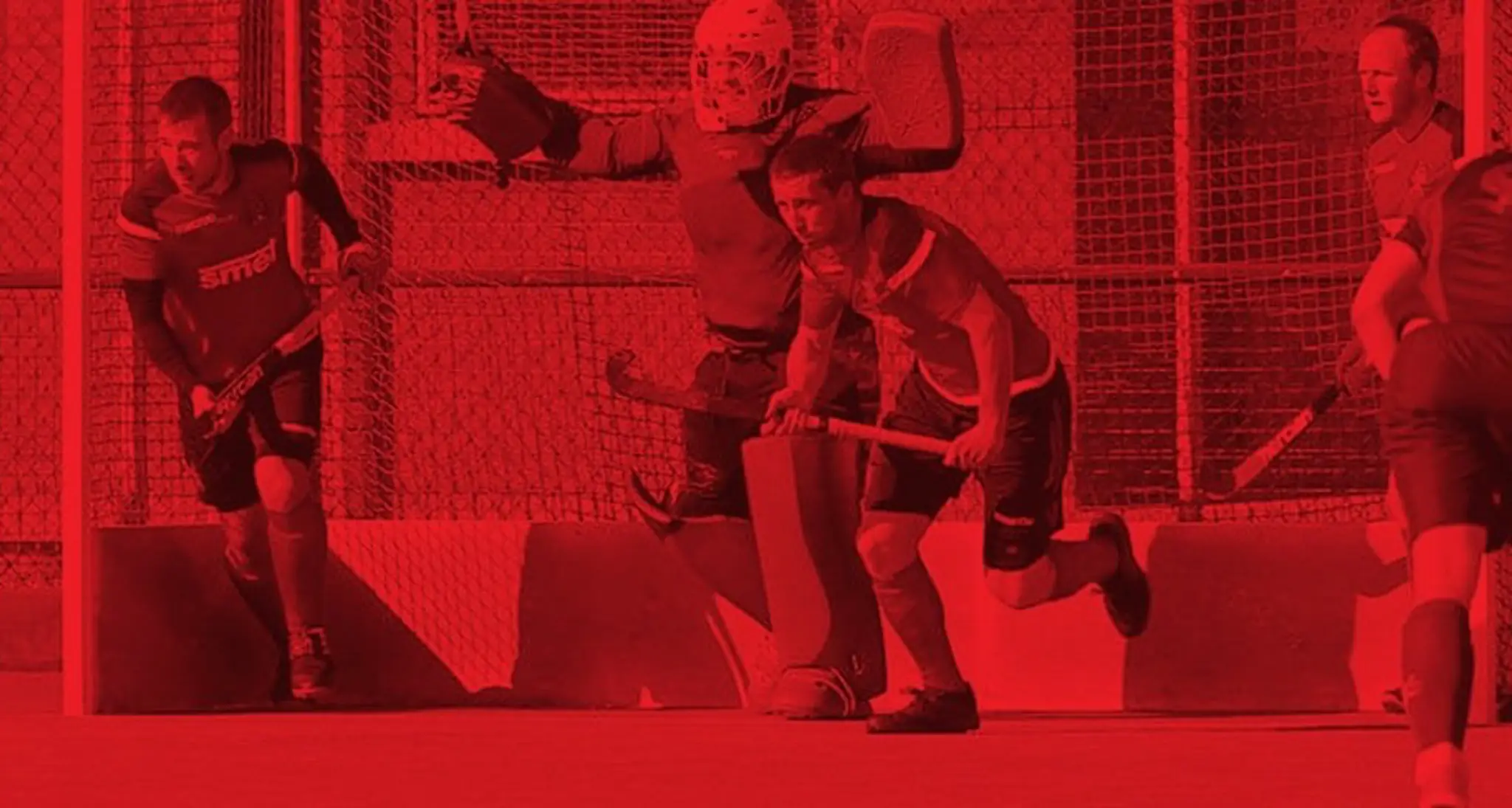 Newry Olympic Hockey Club