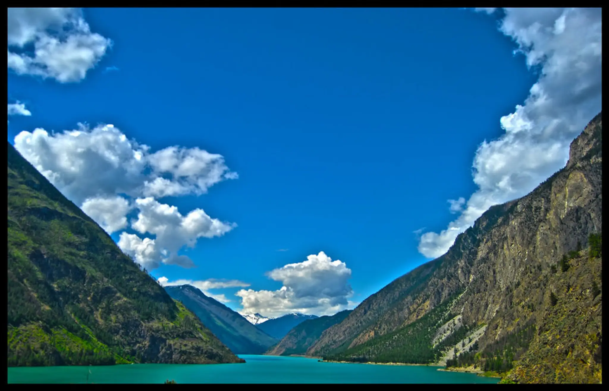 Lillooet Rowing Club