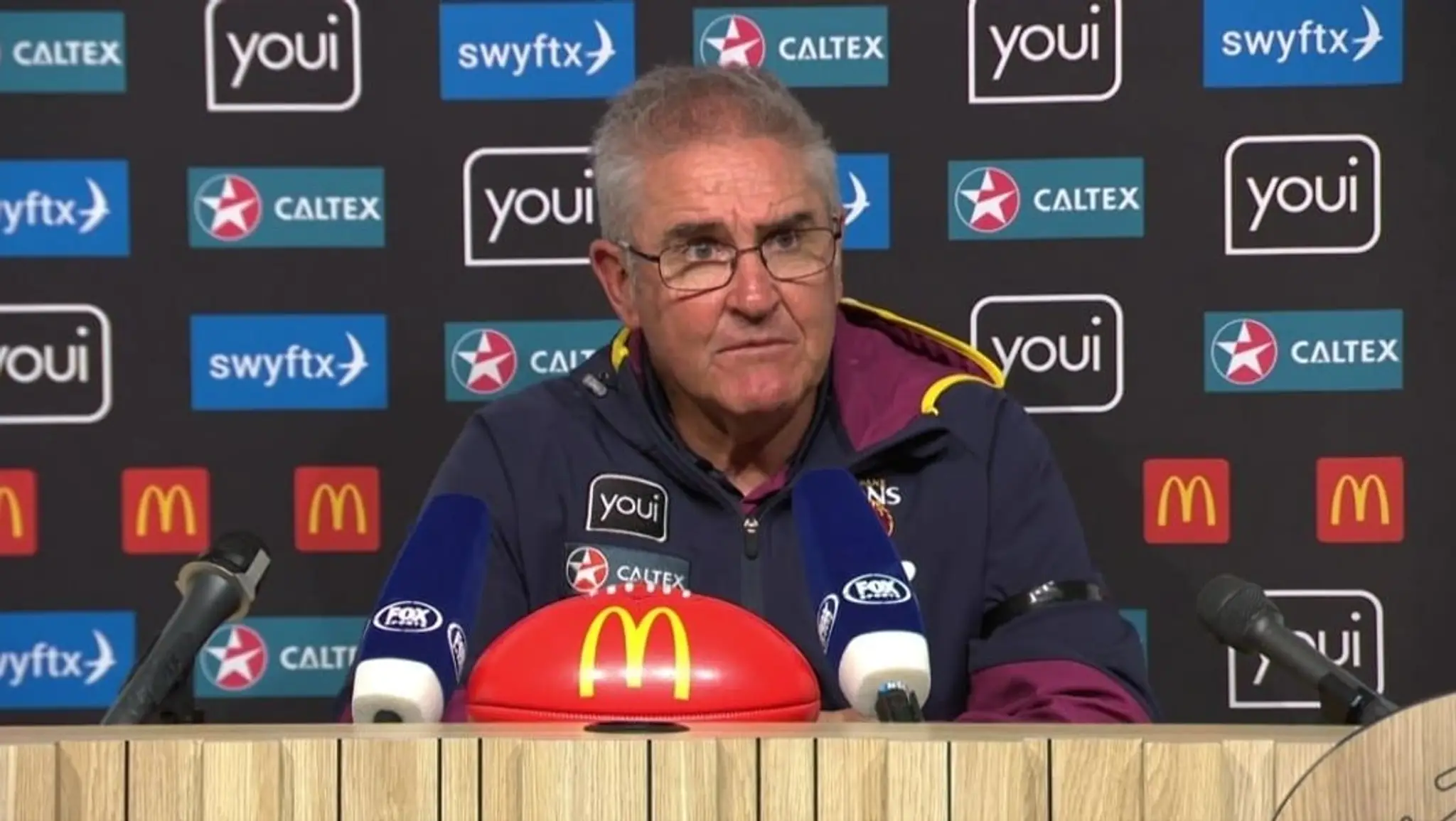 Brisbane Lions Australian Football Club