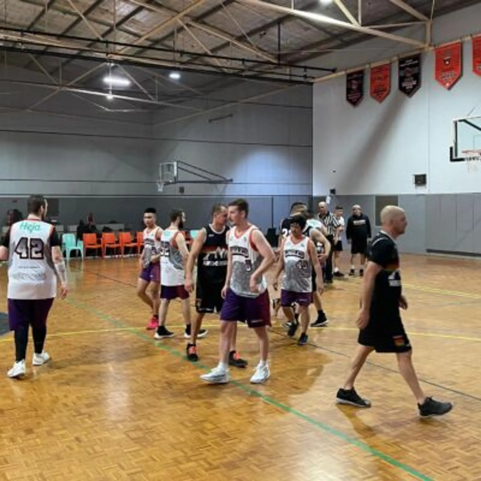 Western Sydney Eagles Basketball Inc