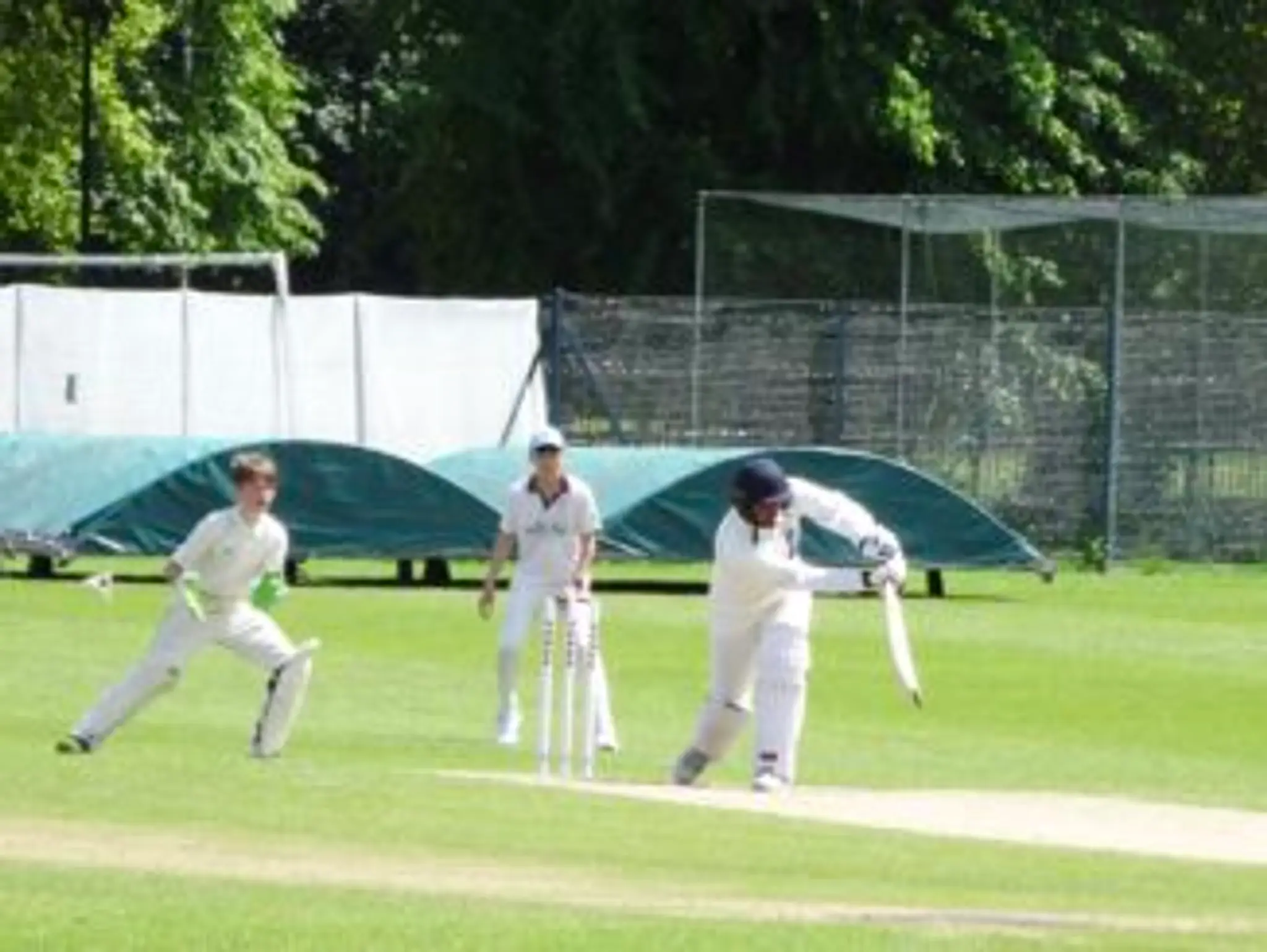 Gloucester Cricket Club