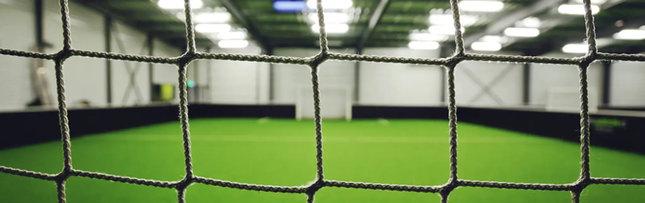 Street 5 futbol foot en salle