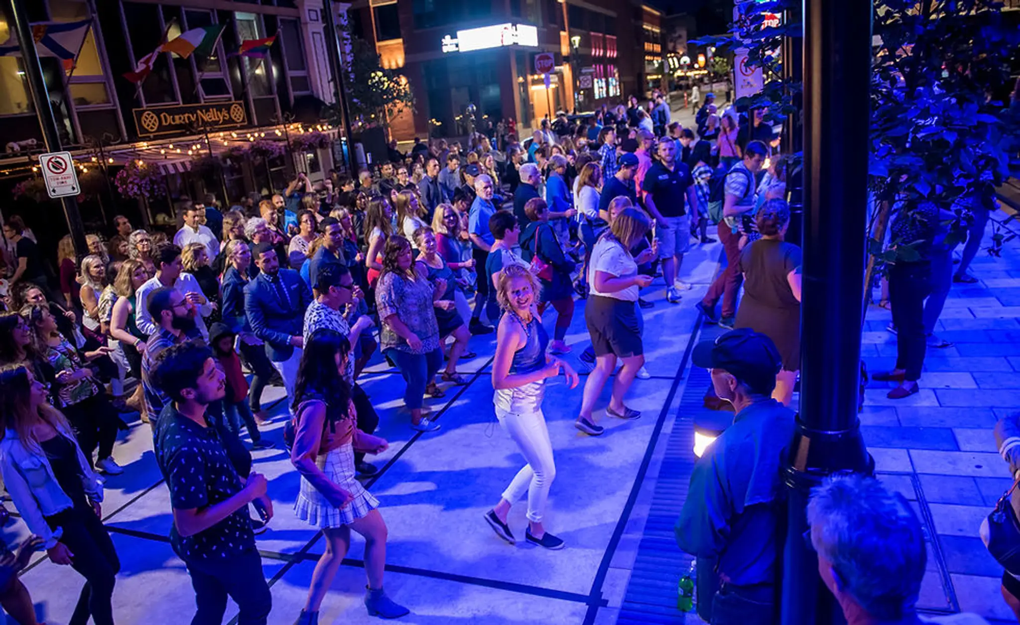 Halifax Salsa & Bachata Festival