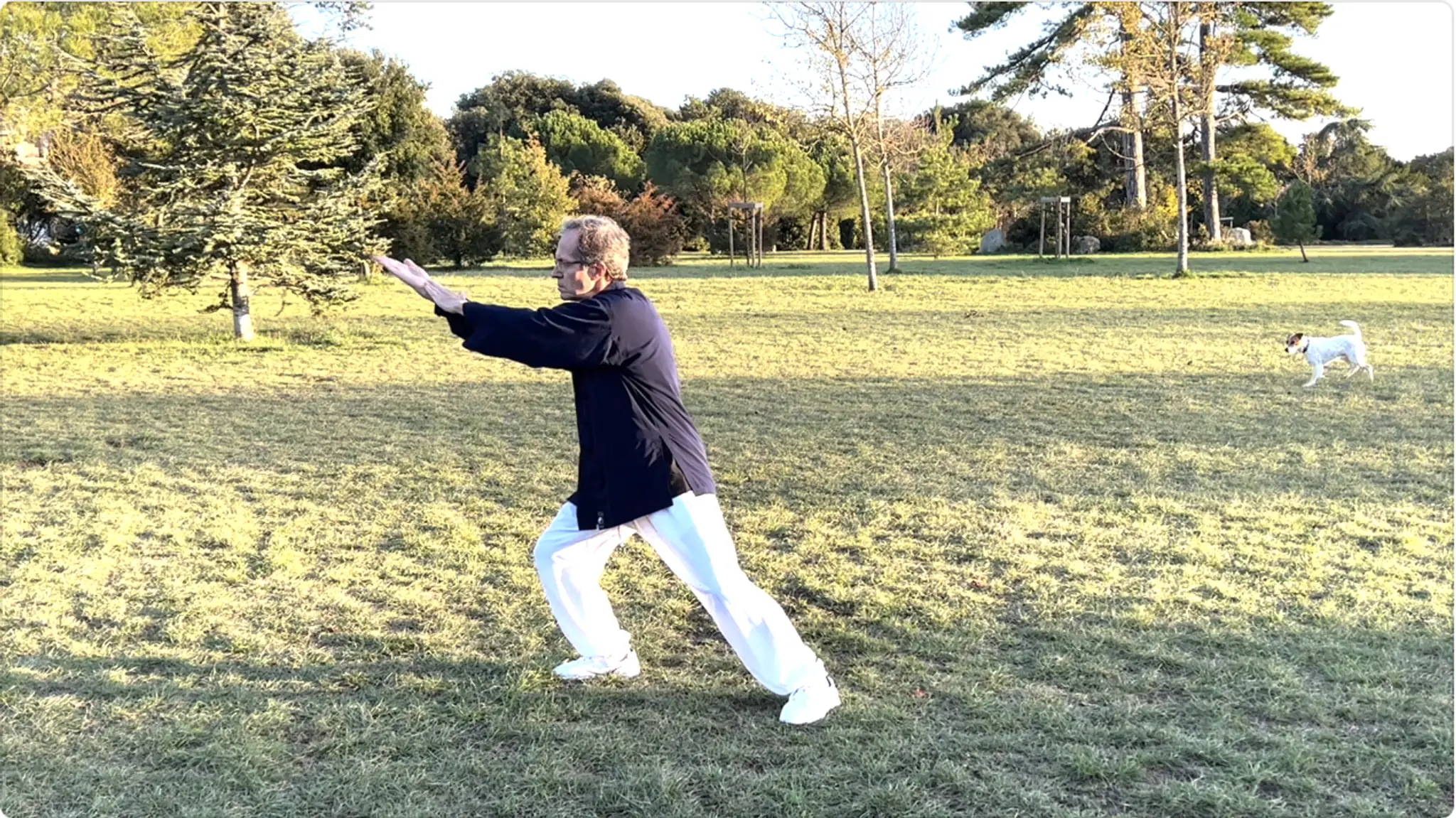 Qi Gong Health La Rochelle