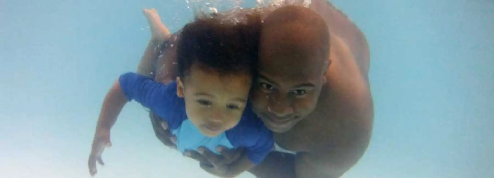 Baby Swim School