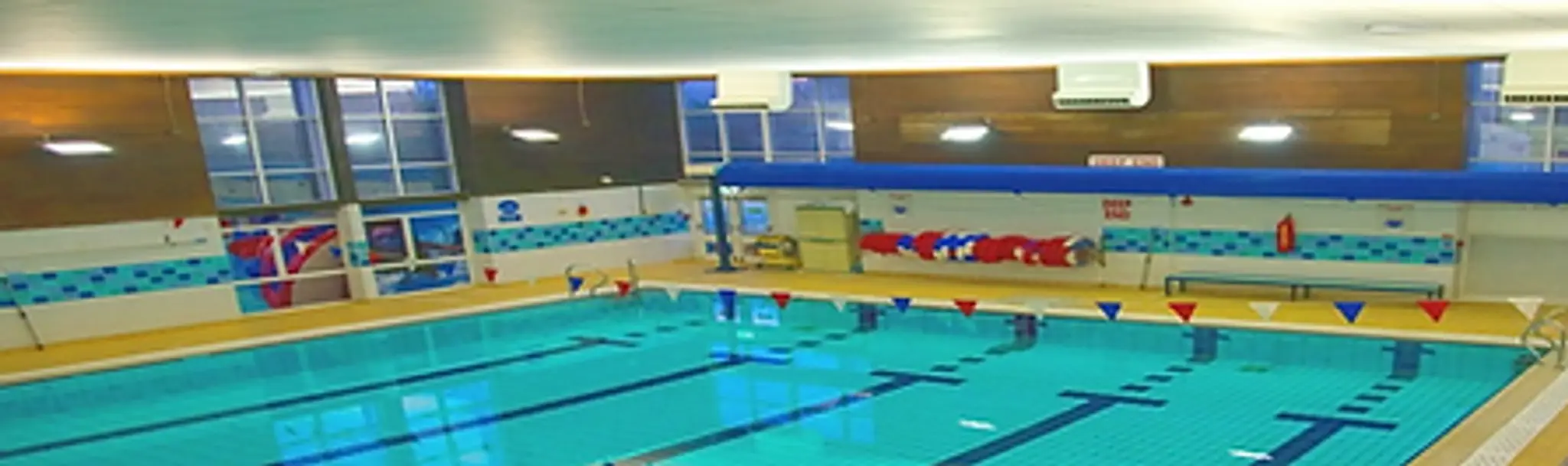 Kimberley Swimming Club
