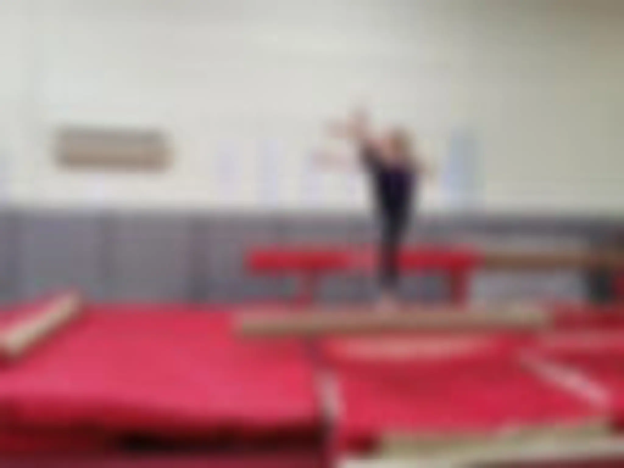 Sutton Village Gymnastics