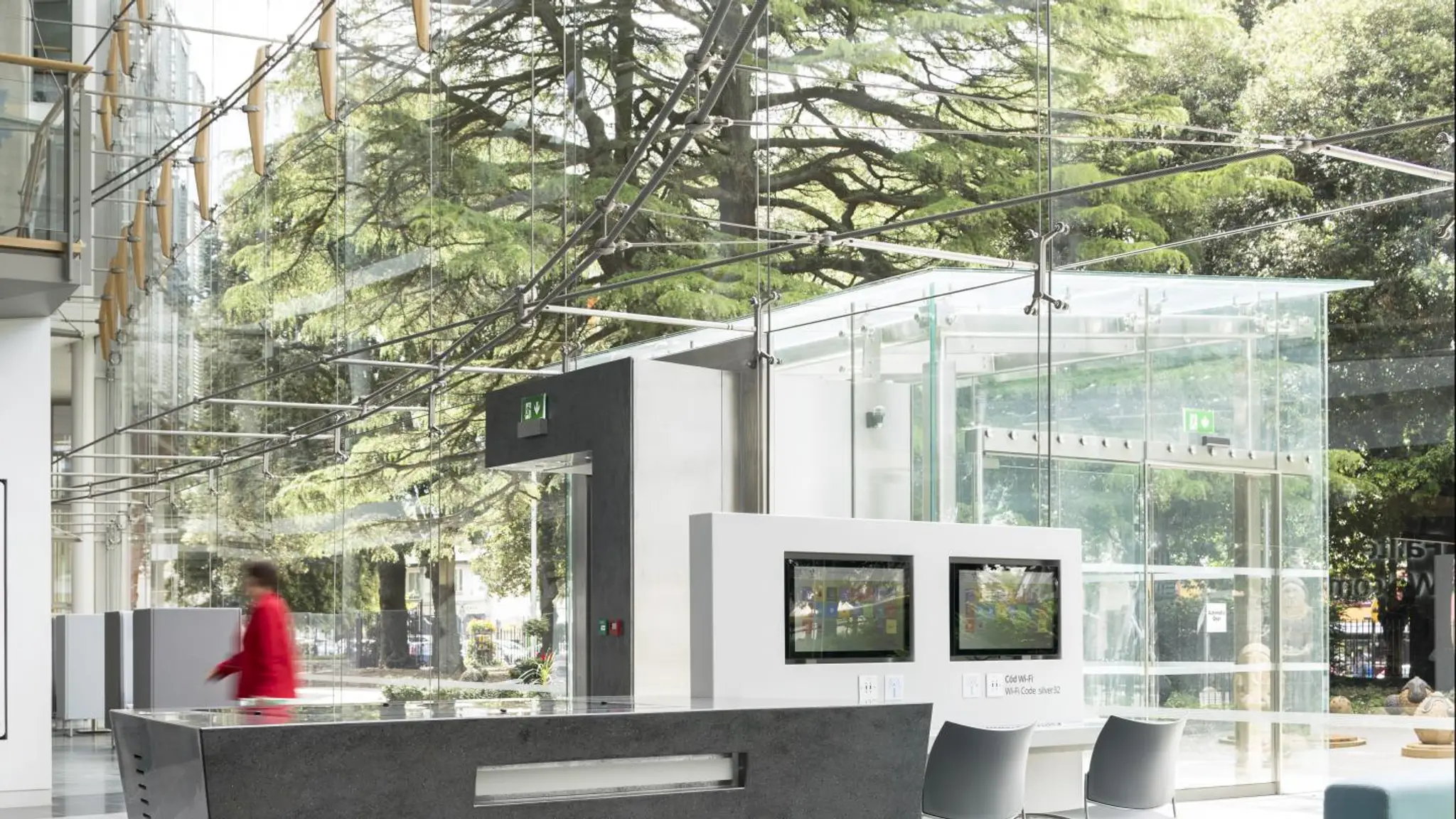 1. Balbriggan Skatepark.