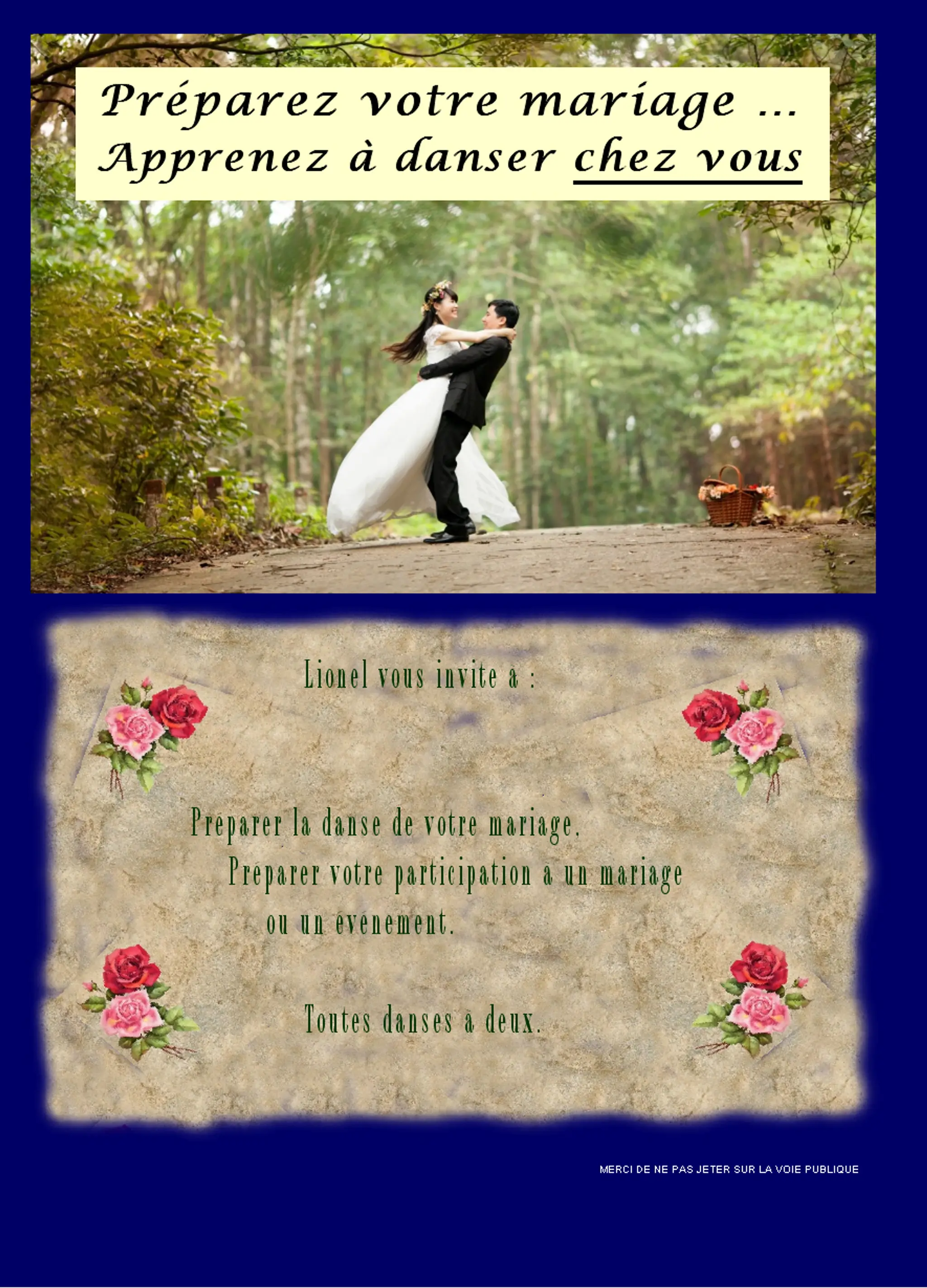 Education : - Dances Dual - Equestrian Tourism Education Du Cheval