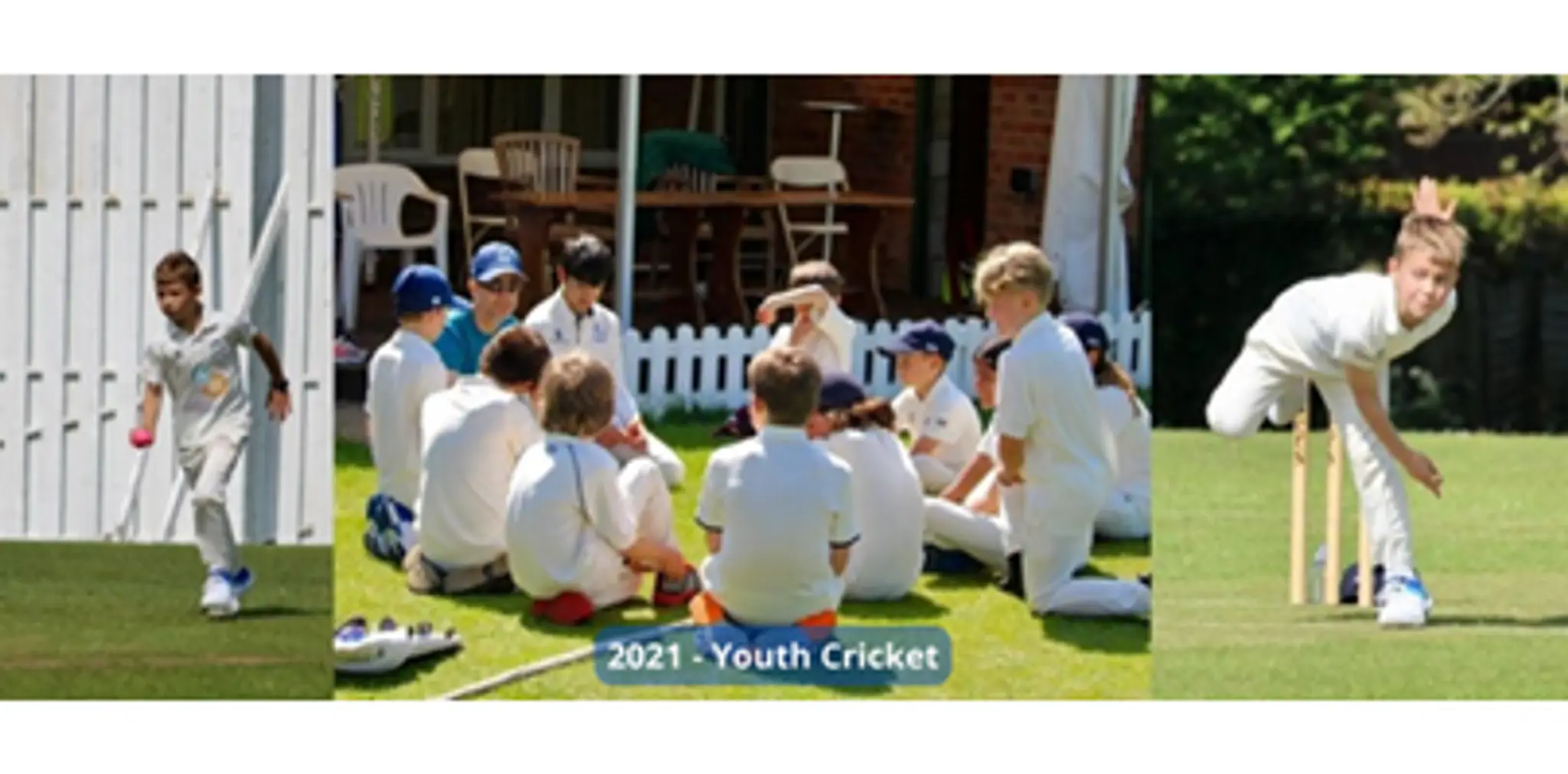 Horspath Cricket Club