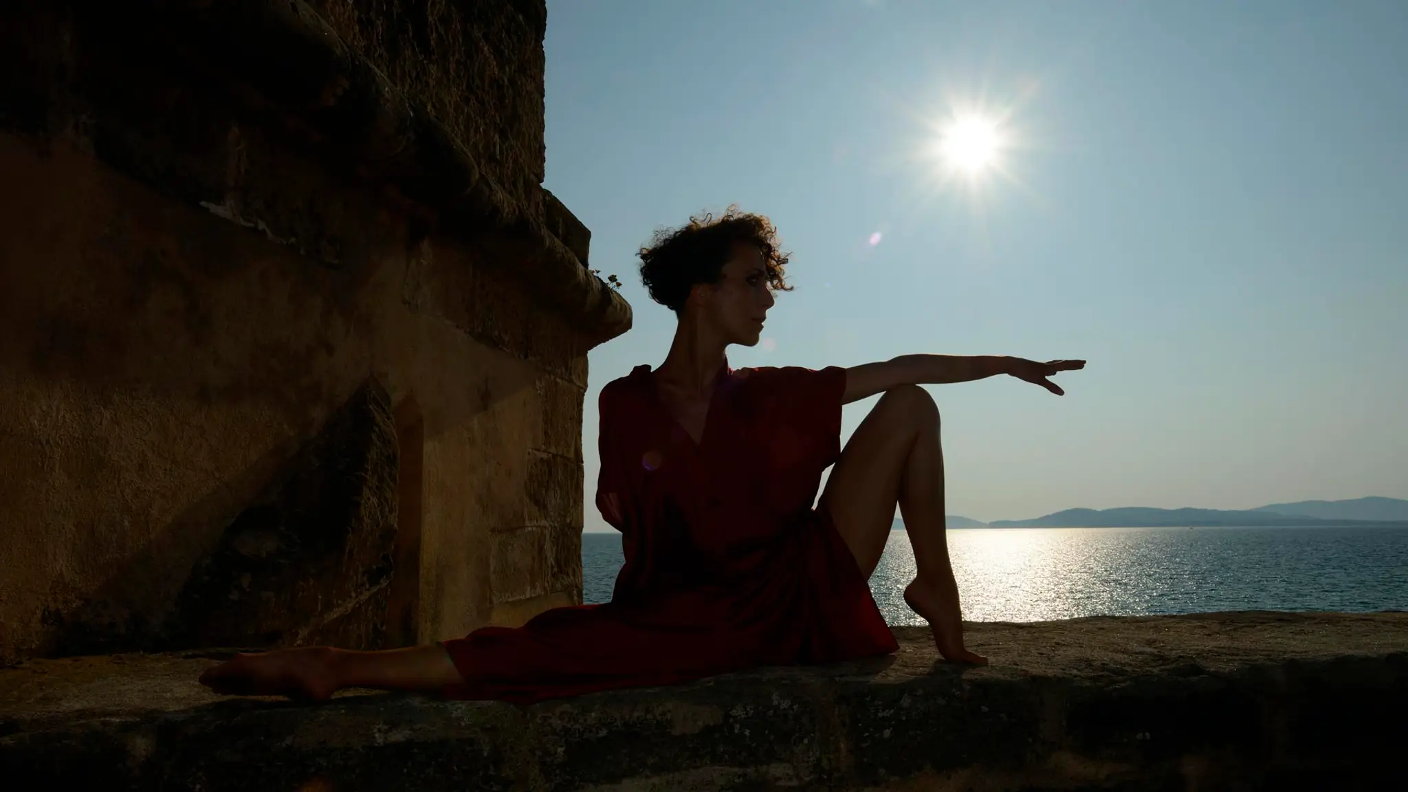 Arte & Movimento Gildanza