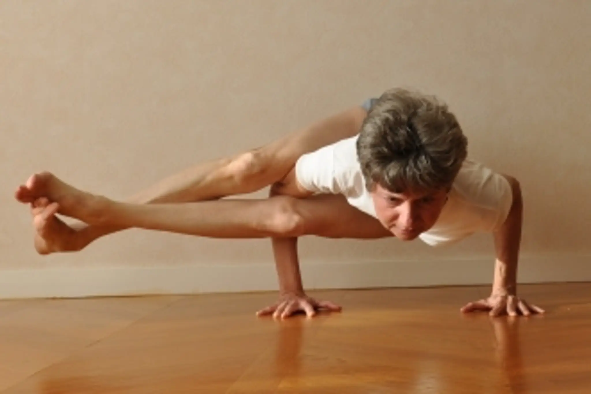 ESPACE HORIZONS YOGA