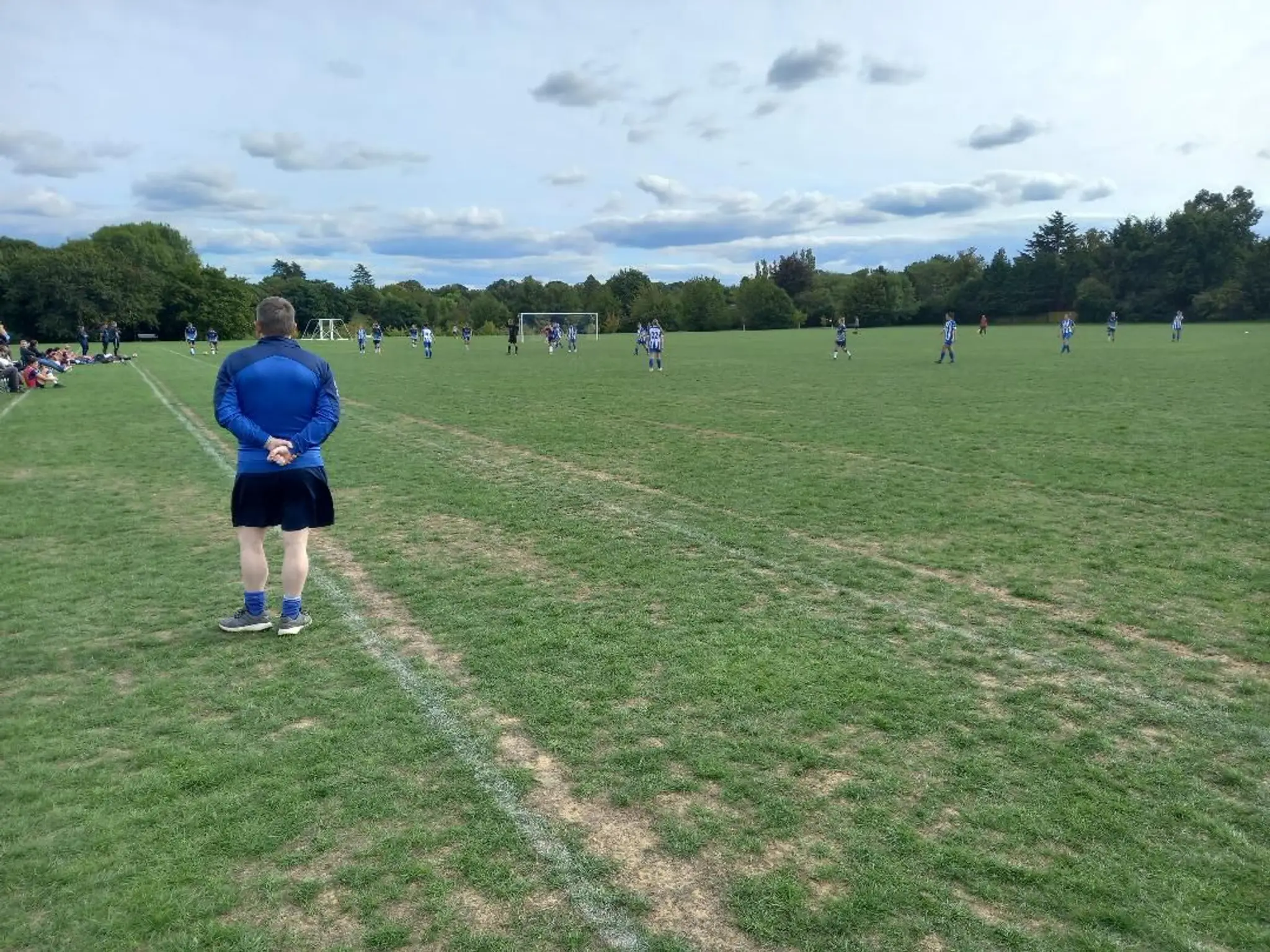 Penn & Tylers Green Football Club