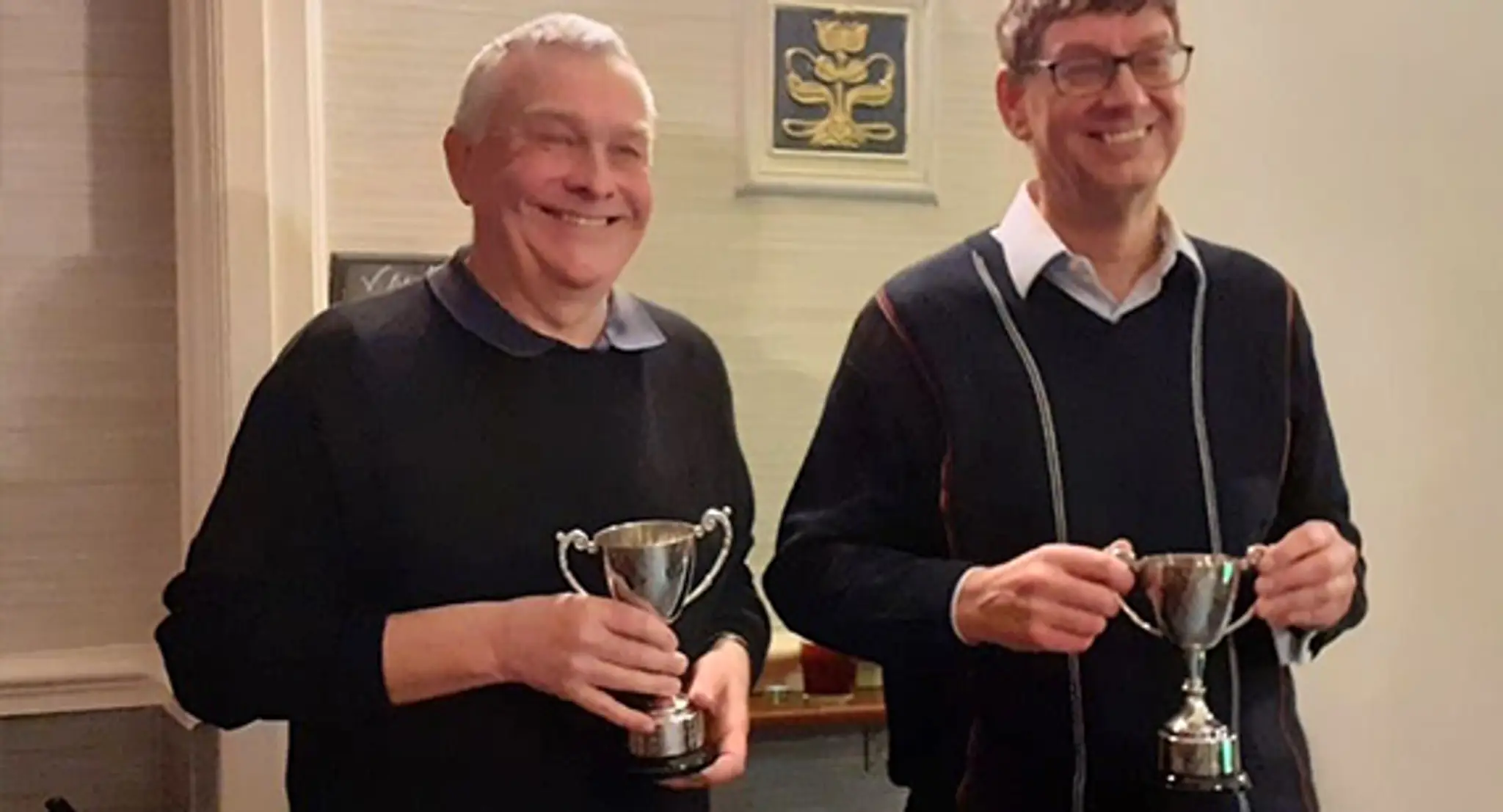 Greenroyd Bowling Club