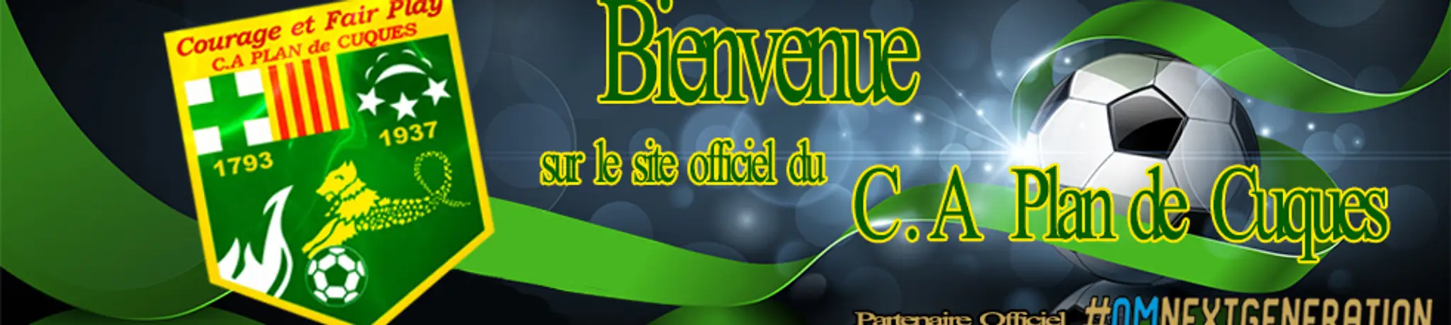 CAPC Football cuques Plan