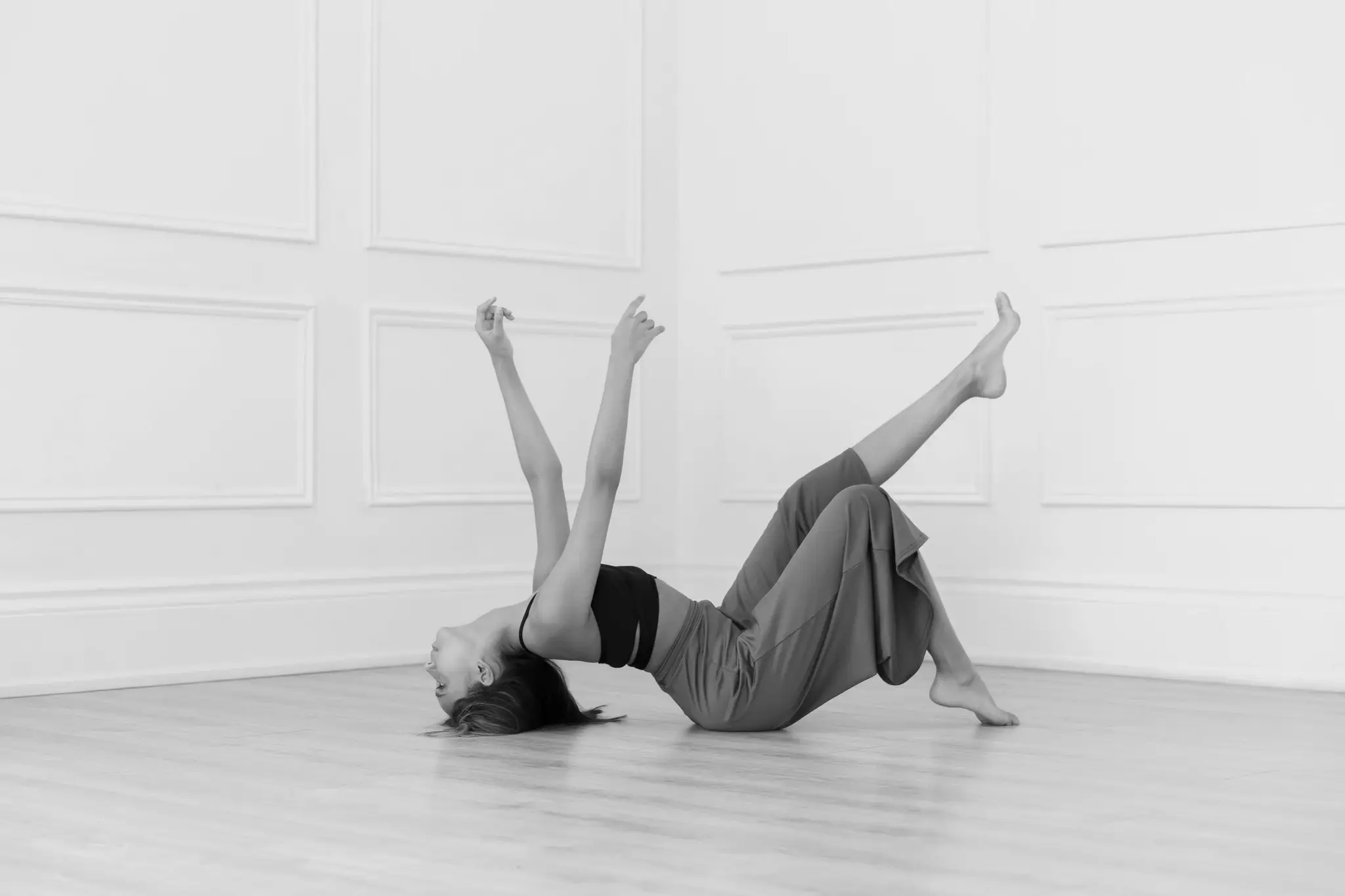 Katie's Dance Connection