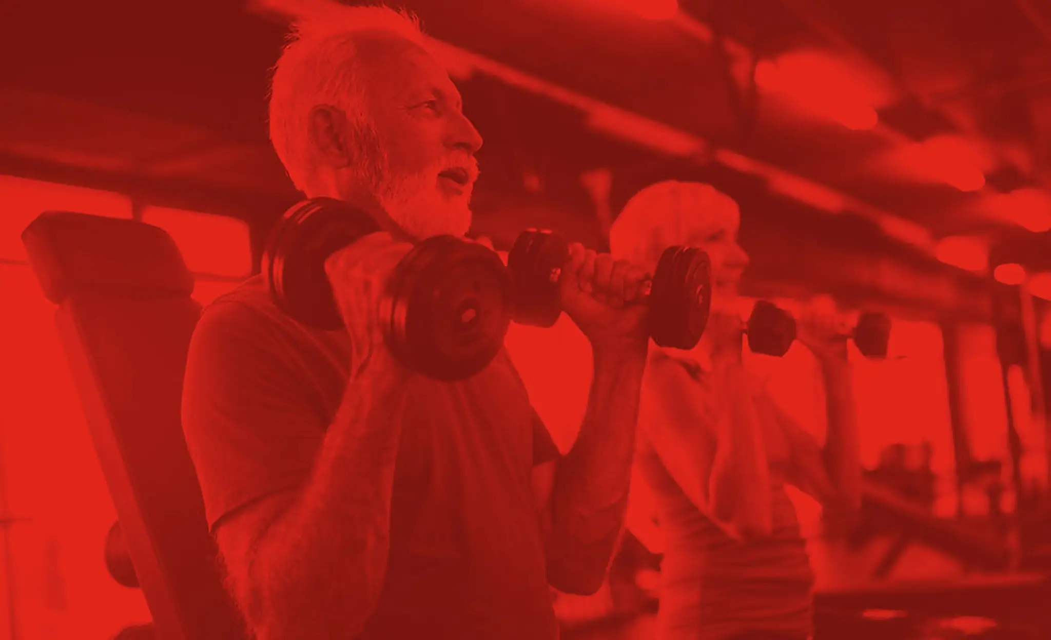 Gym et Supplments Maxi-Forme St-Apollinaire