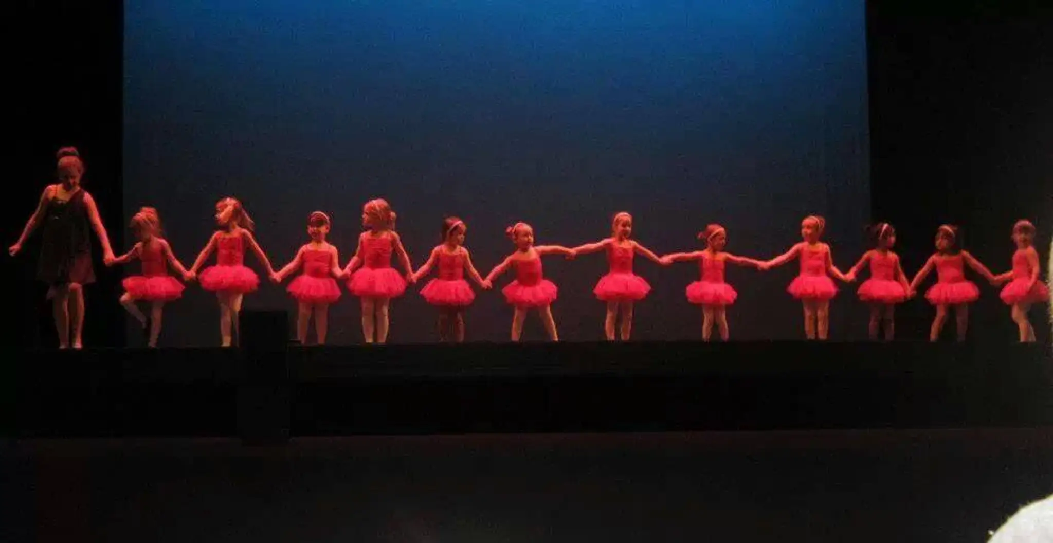 Dance Zone Dance Studio