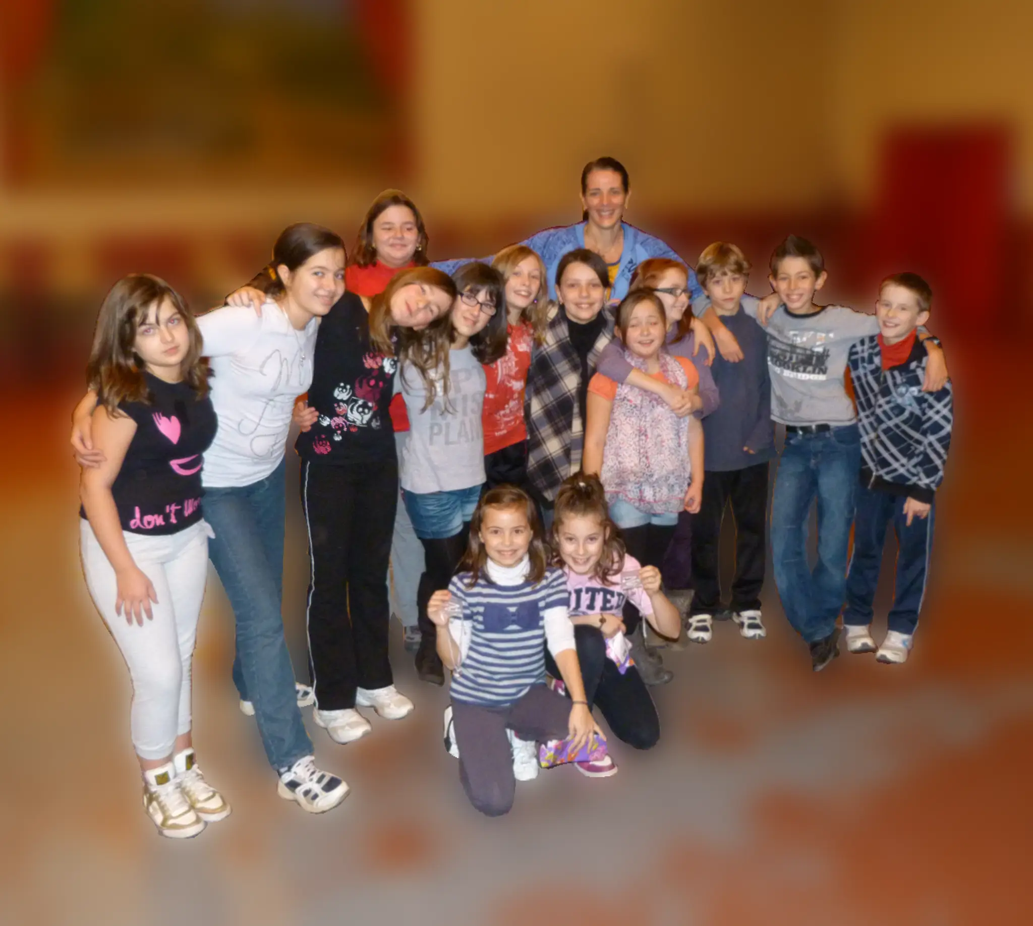 Vk Danse Dance Classes