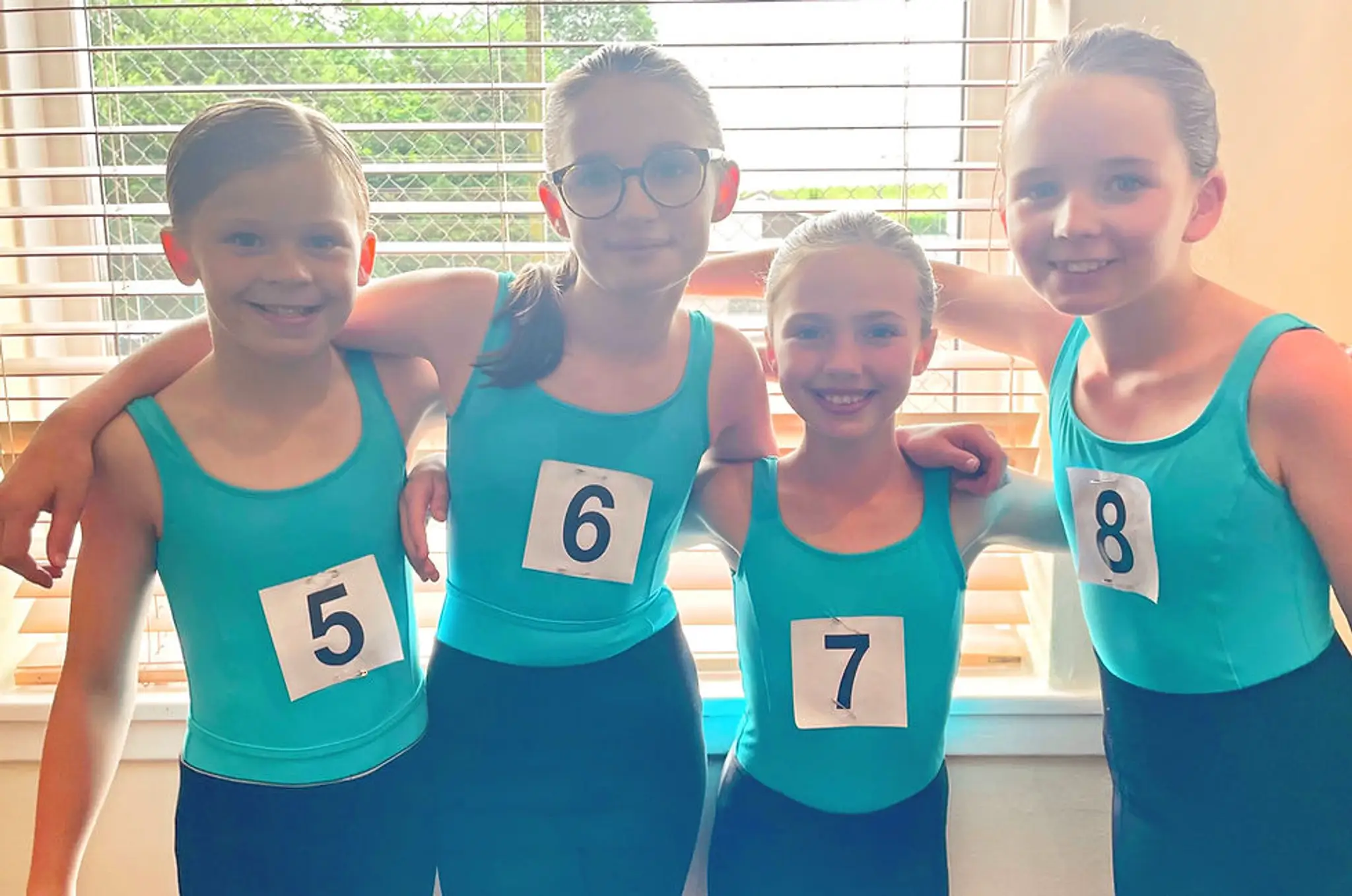 The Ballet and Dance Academy