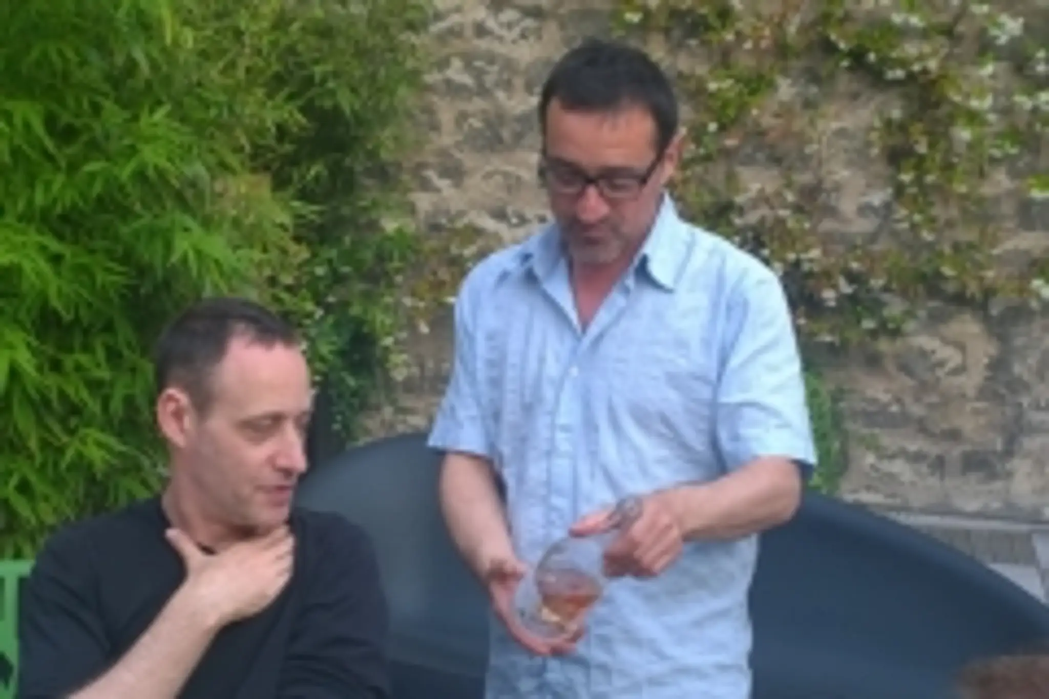 Académie Parisienne d'Aïkido du IXème