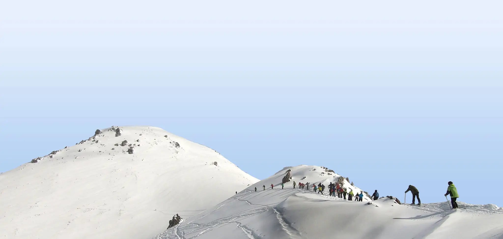 Craigieburn Valley Ski Area