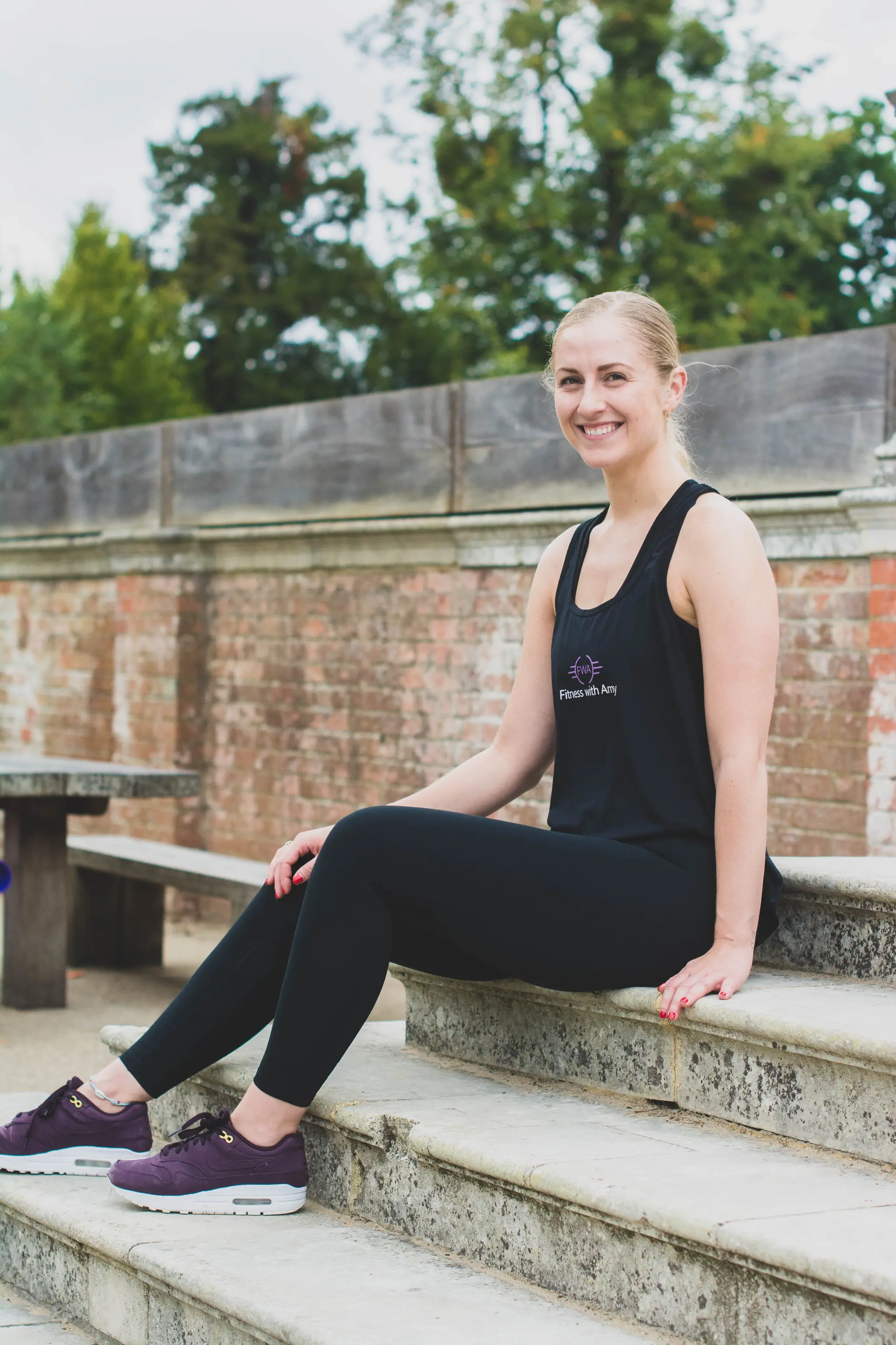 Fitness & Sound with Amy