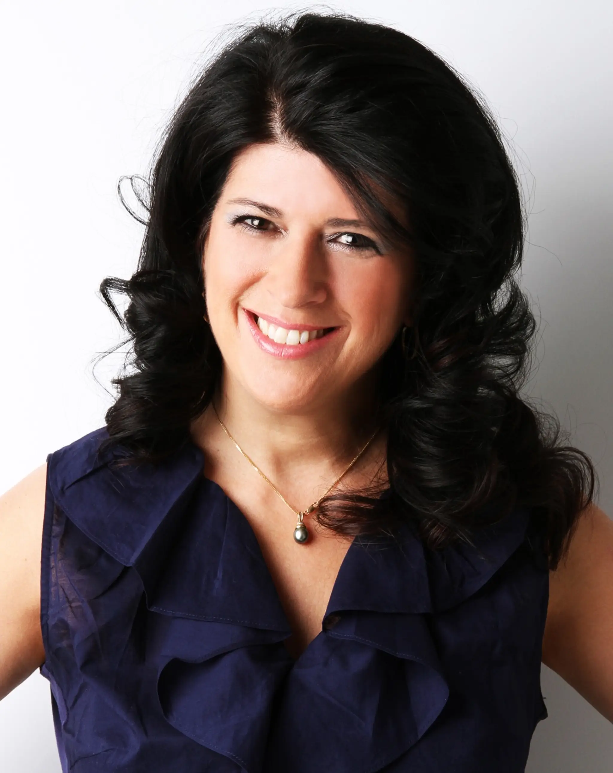 Diane Gagnon, coach PNL, coach de vie & coach et formatrice en entreprise