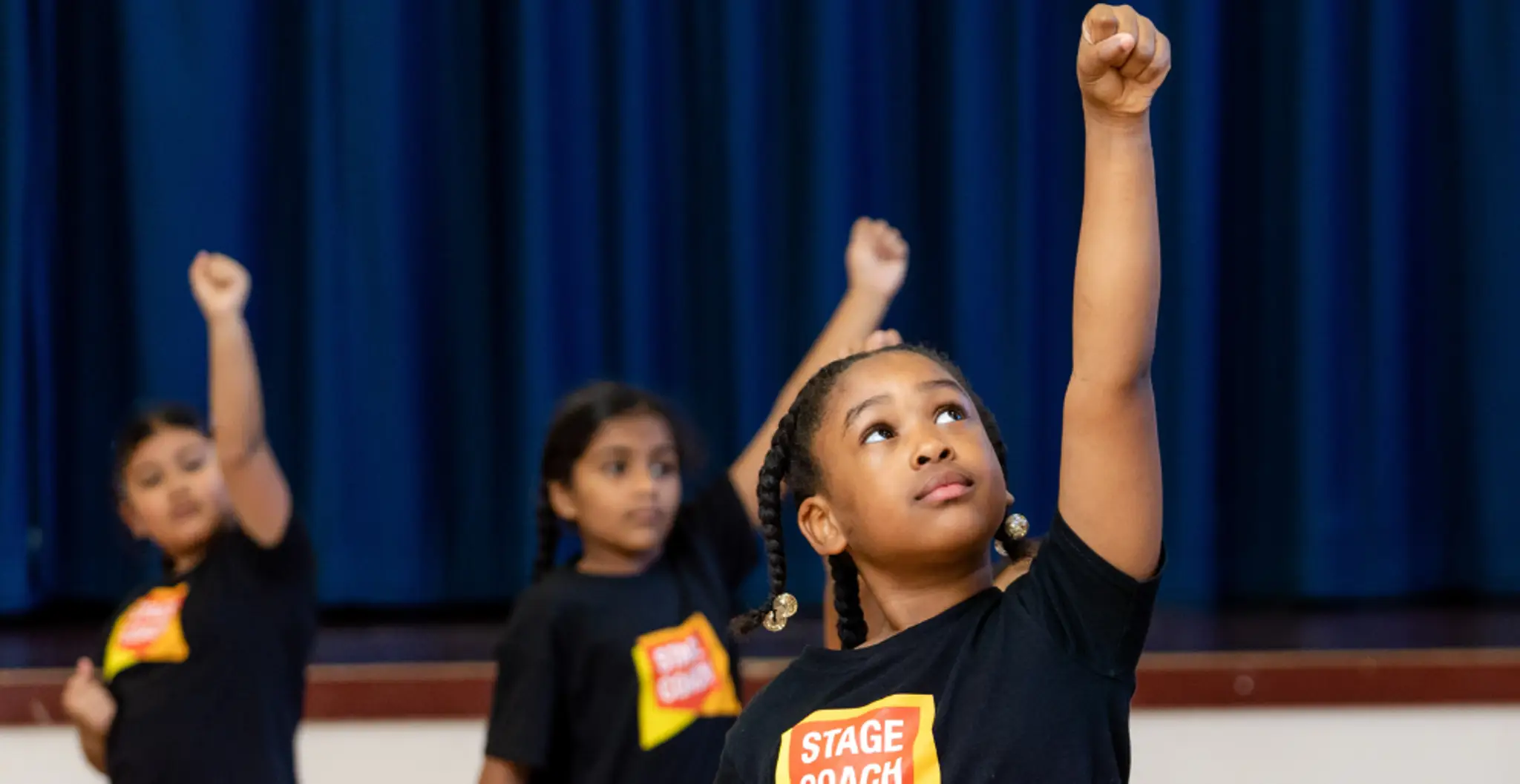 Stagecoach Performing Arts Cheltenham