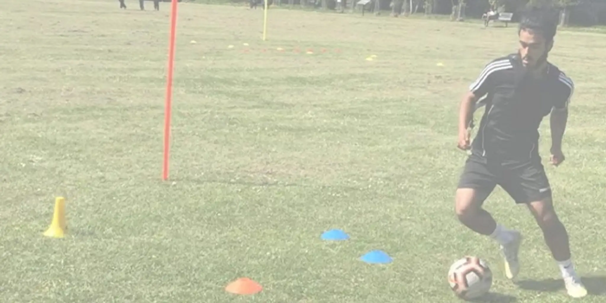 INV3NTIVE FOOTBALL ACADEMY | Northolt