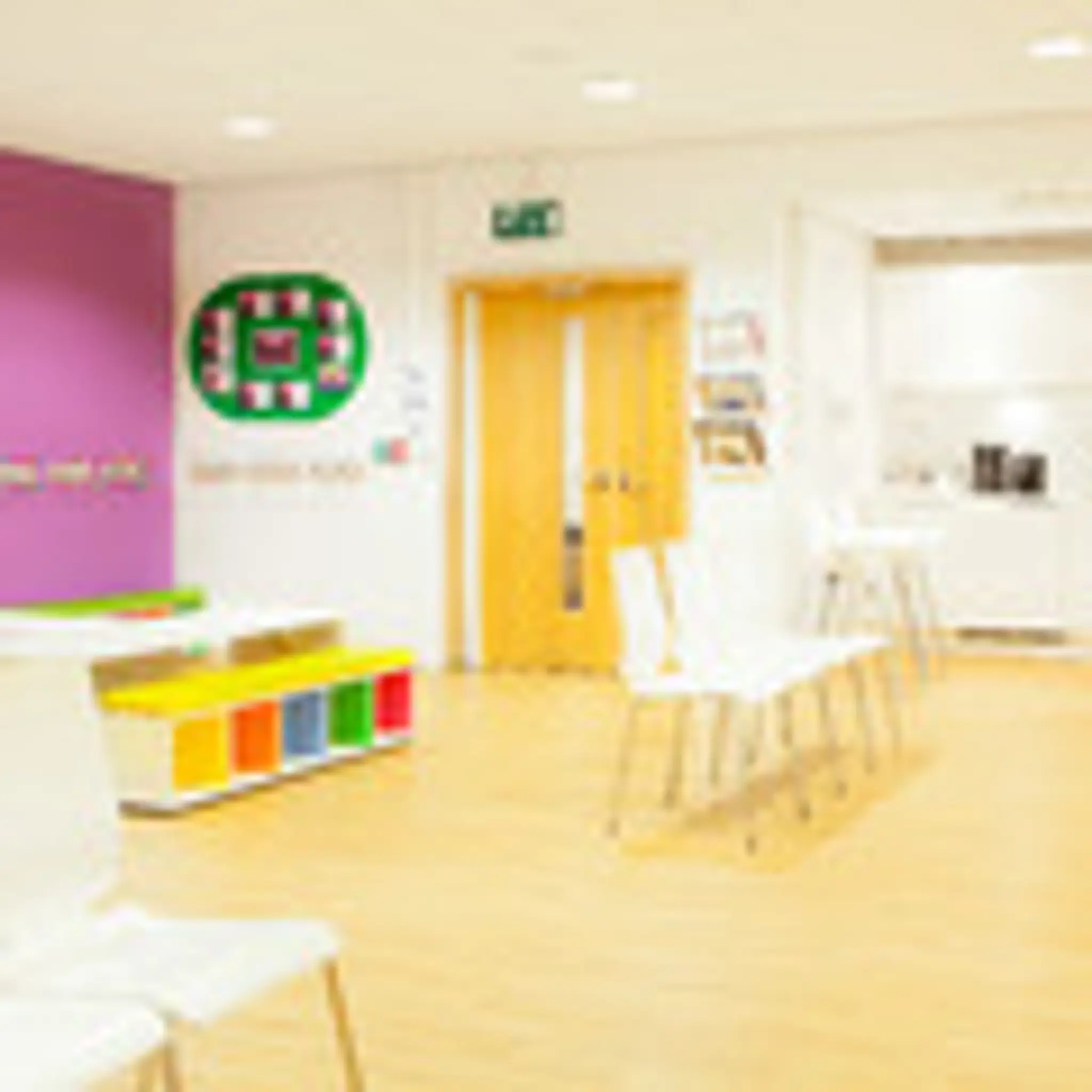 The Little Gym Harrogate